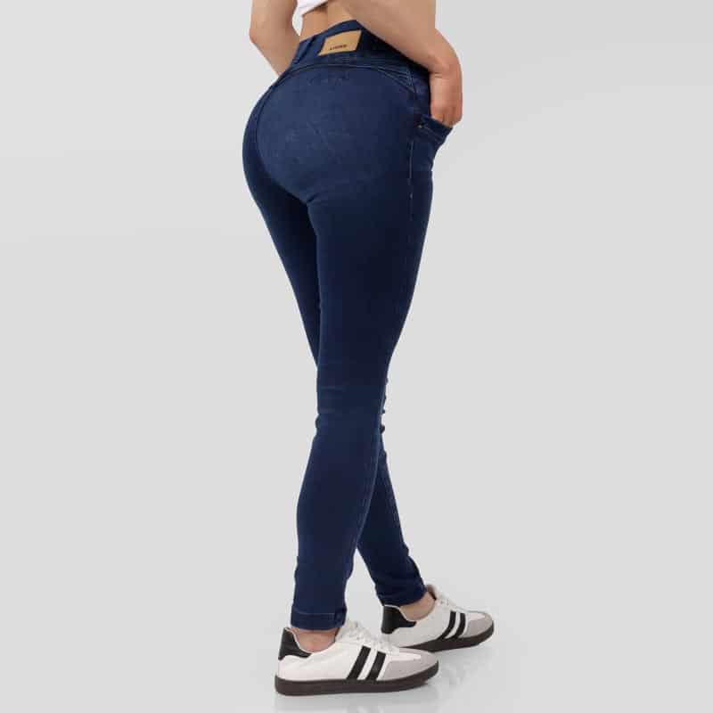 Jean Axspen Push Up AX-2498 - miniatura 3