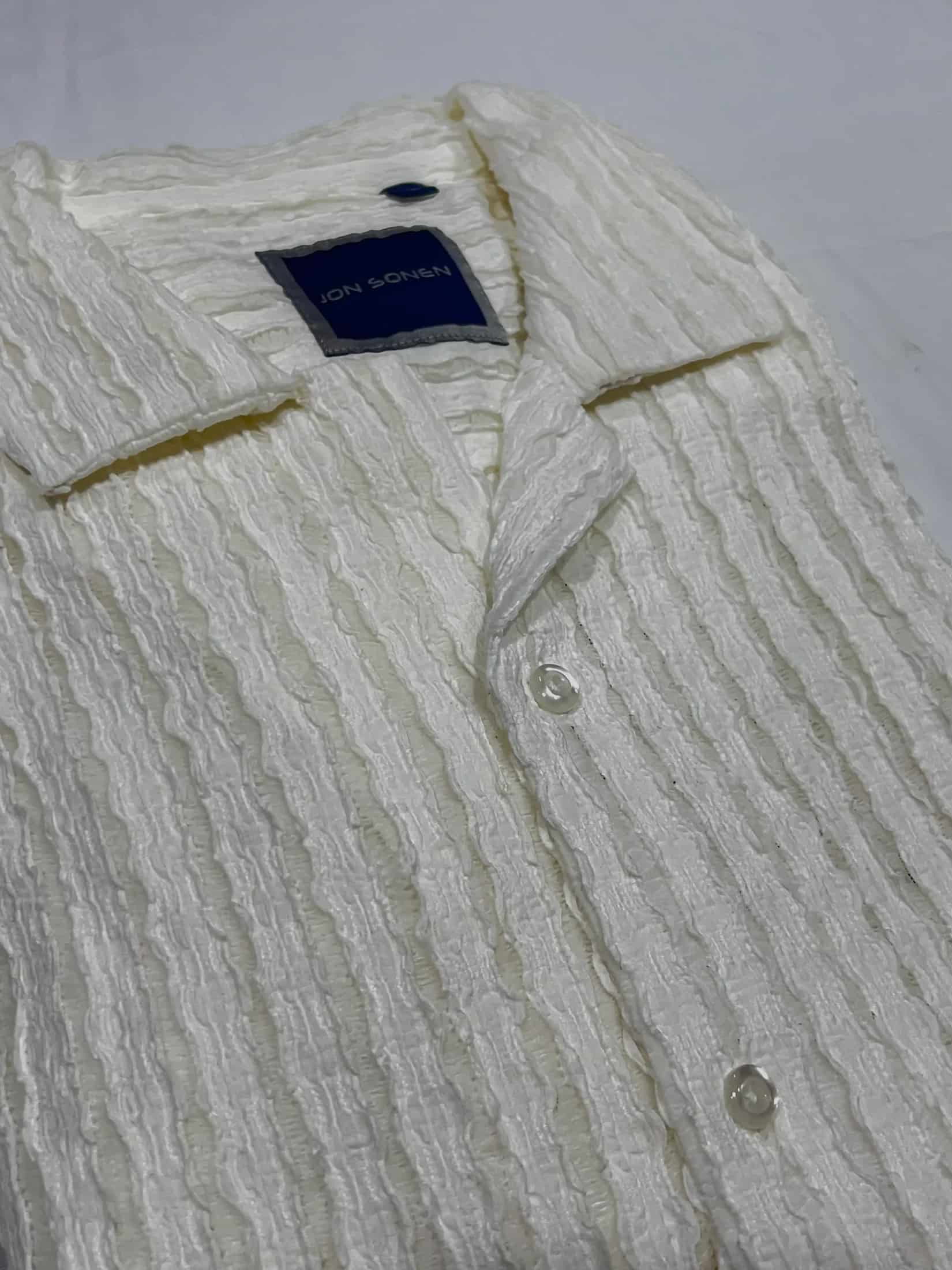 CAMISA MC SPORT JON SONEN - miniatura 3