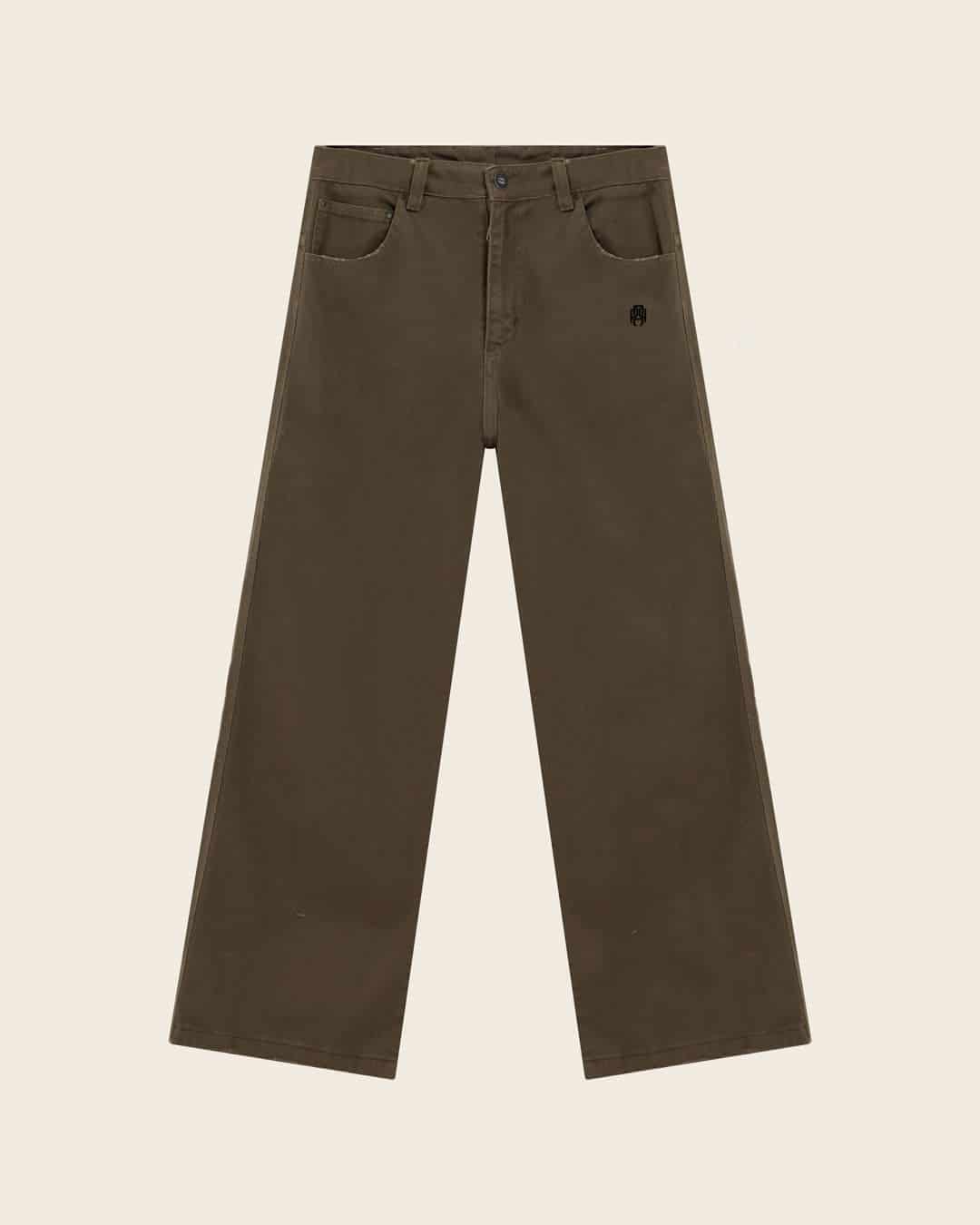 RUSH FEM PANTS - miniatura 2