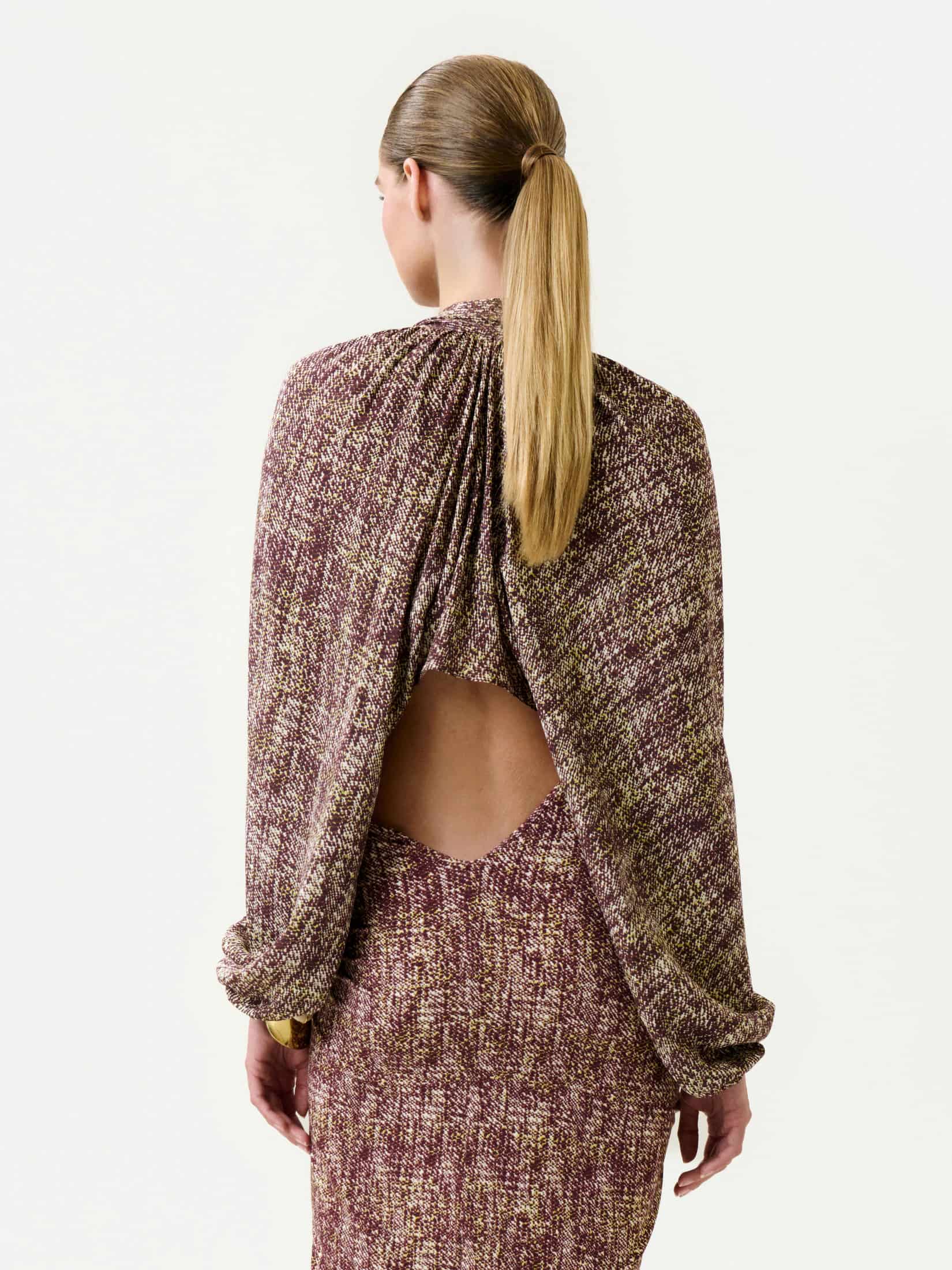 Marianela Cape - miniatura 3