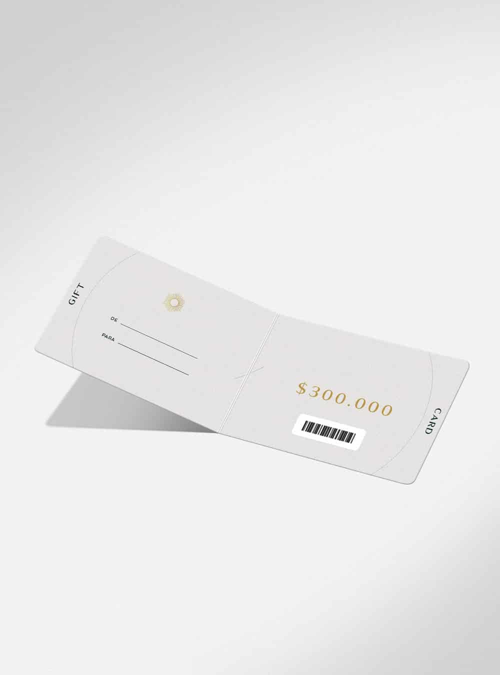 Gift Cards - miniatura 2