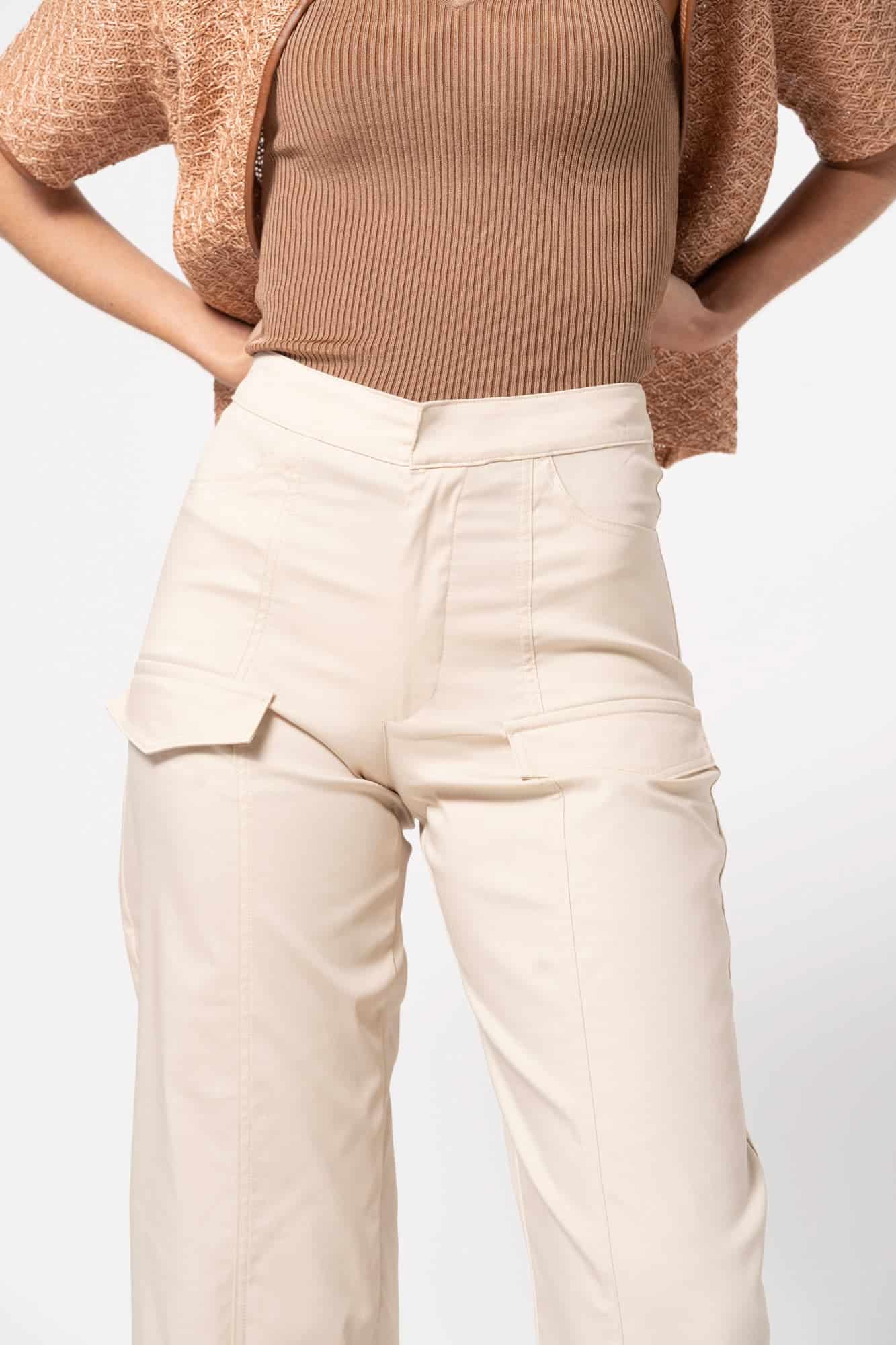 MOSS PANTS - miniatura 3