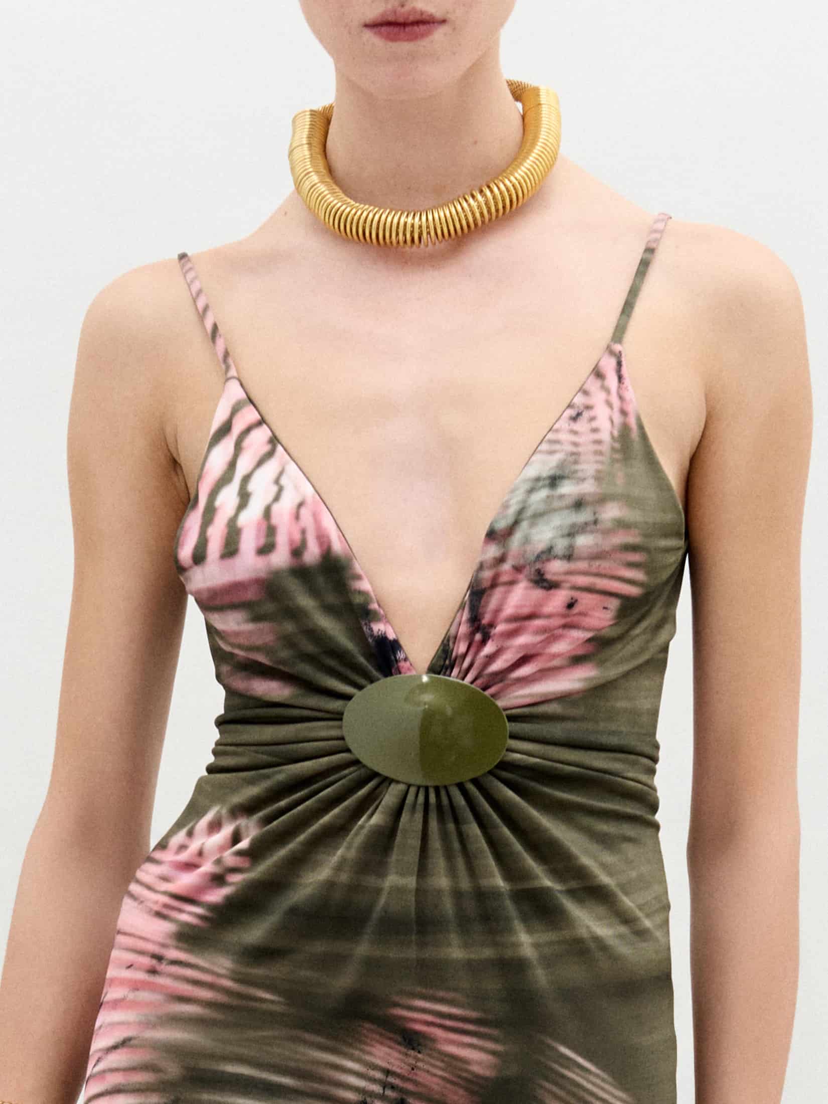 Carmin Dress - miniatura 2