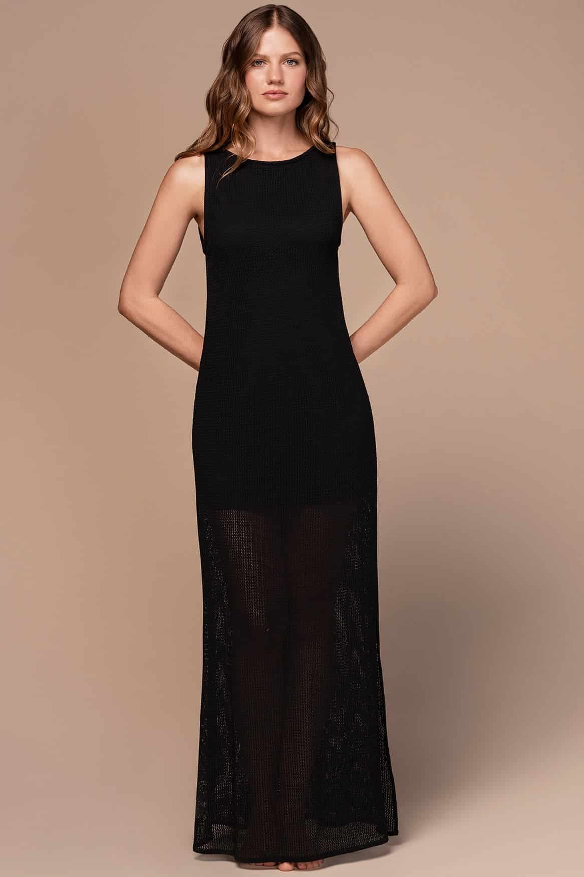 VESTIDO ABIGAIL ASH - miniatura 1