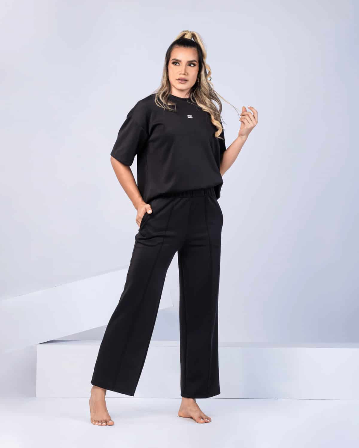 Conjunto sport┃KAYBU RF. 912 - miniatura 3