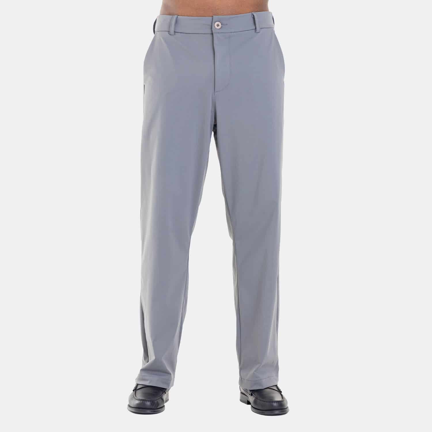 Classic Trouser Grey - miniatura 2