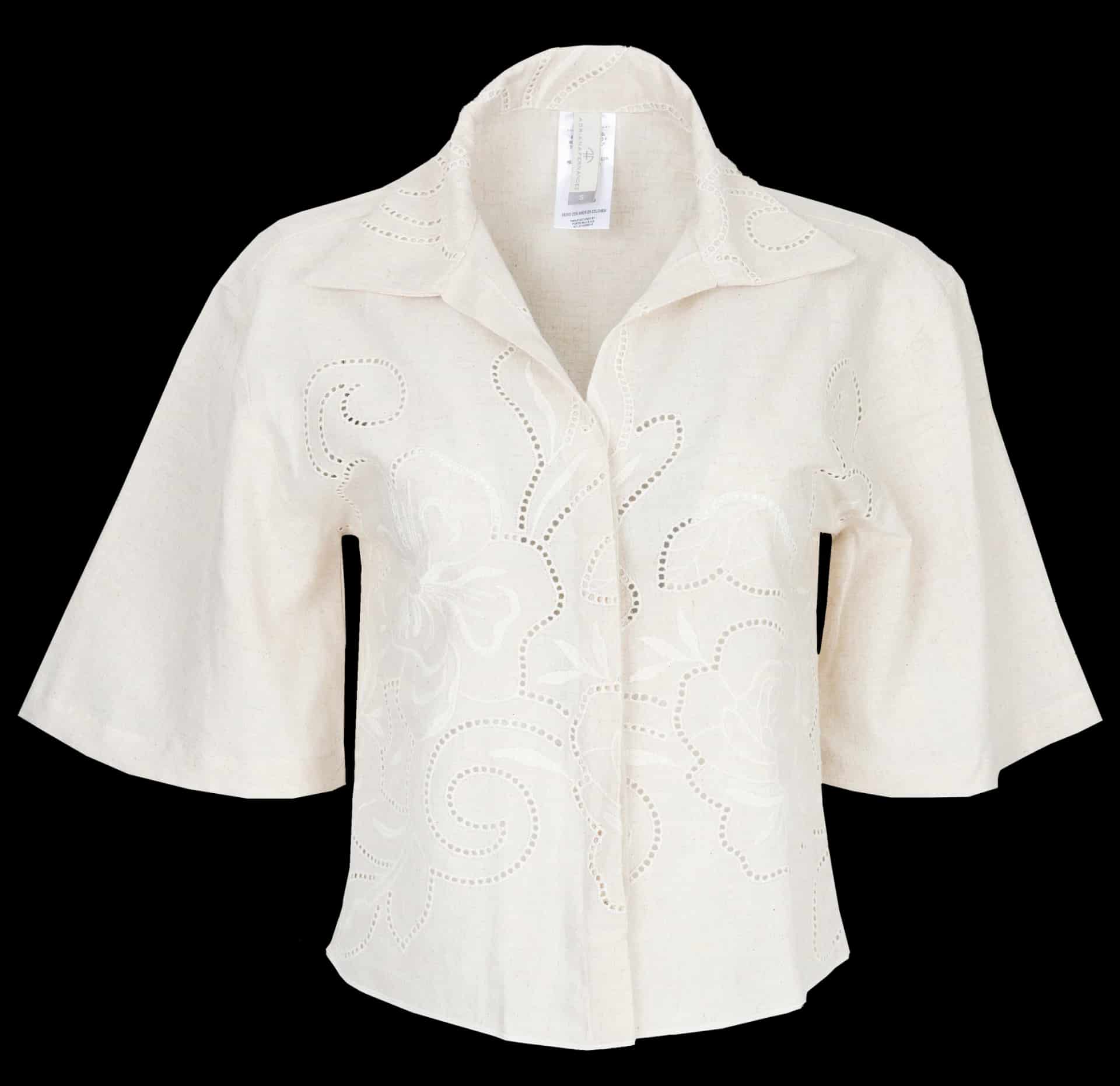 BLUSA GRAIN - miniatura 2