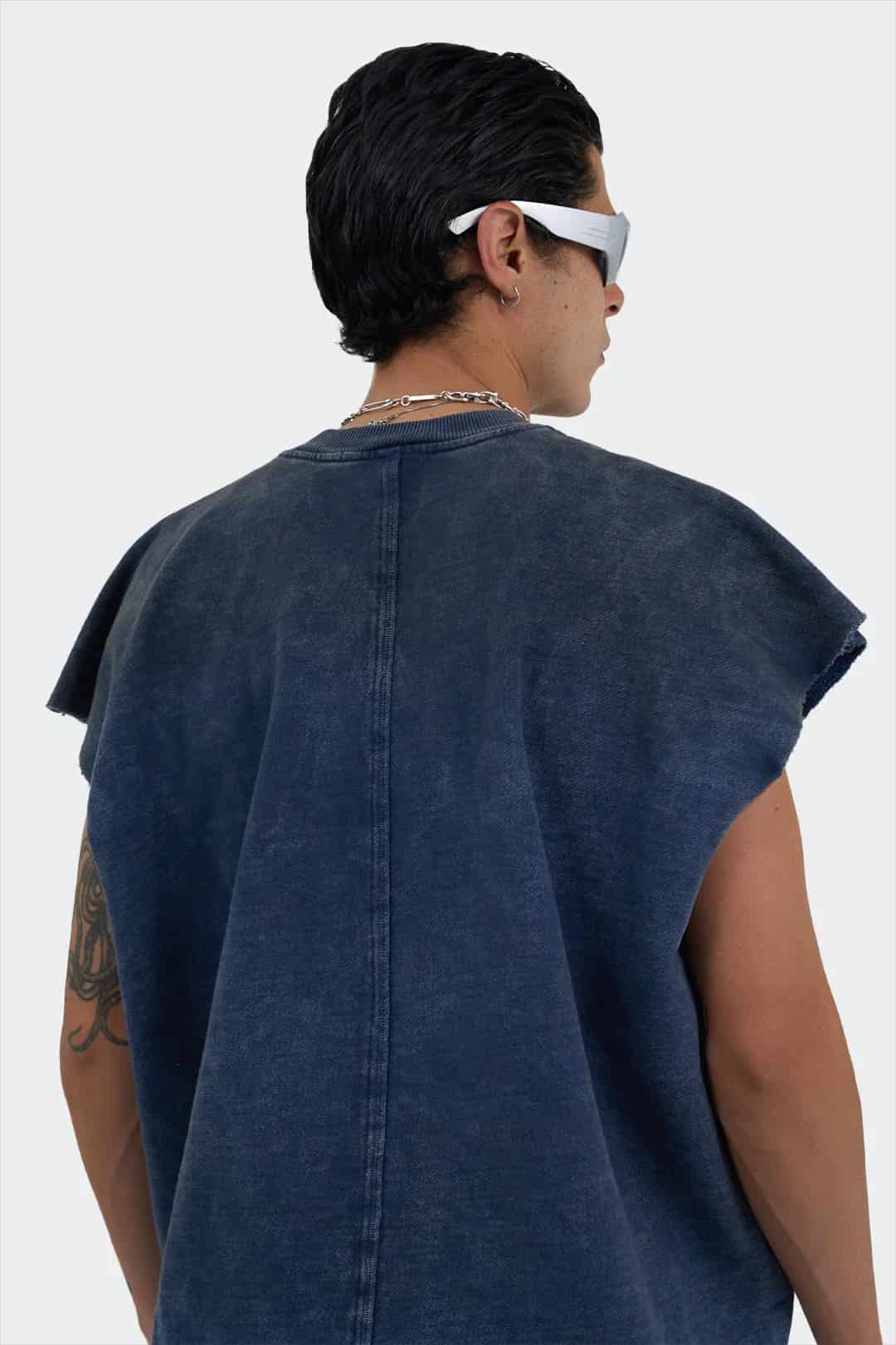 VENENO TANK TOP - PROCESO - miniatura 6
