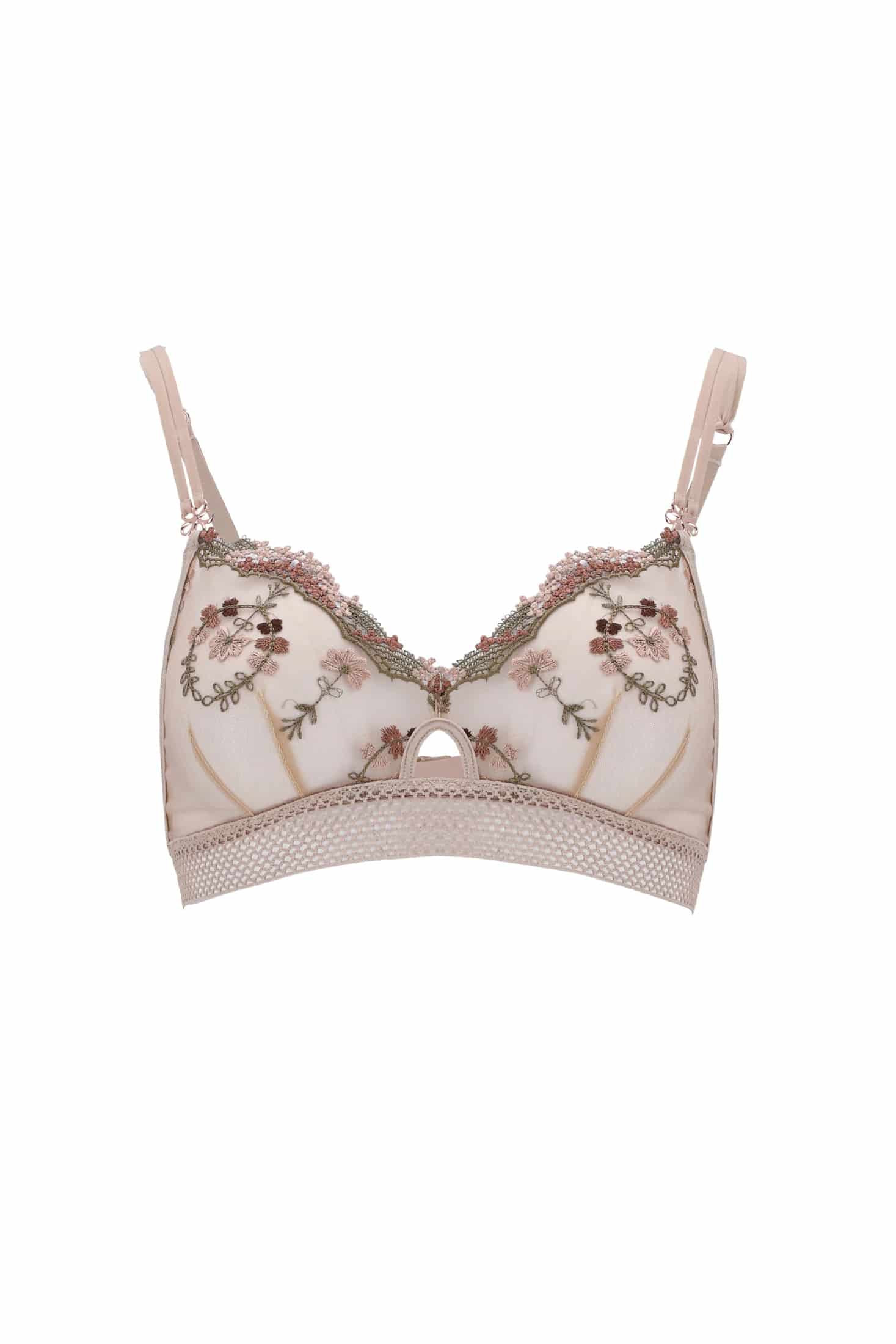 BRALETTE ELLIPSE ETEREA SURTIDO - miniatura 4