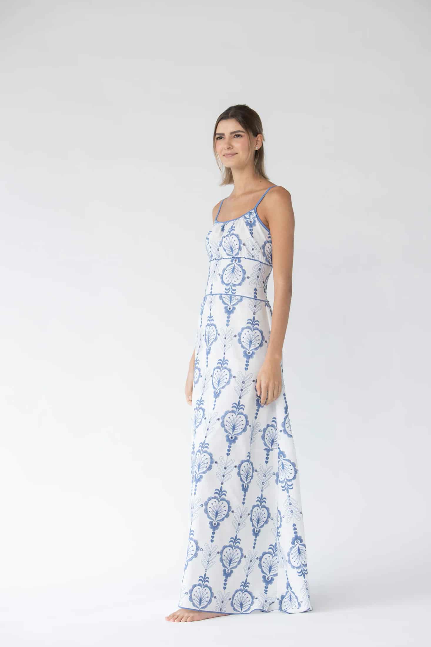 VESTIDO BLOOM - miniatura 7