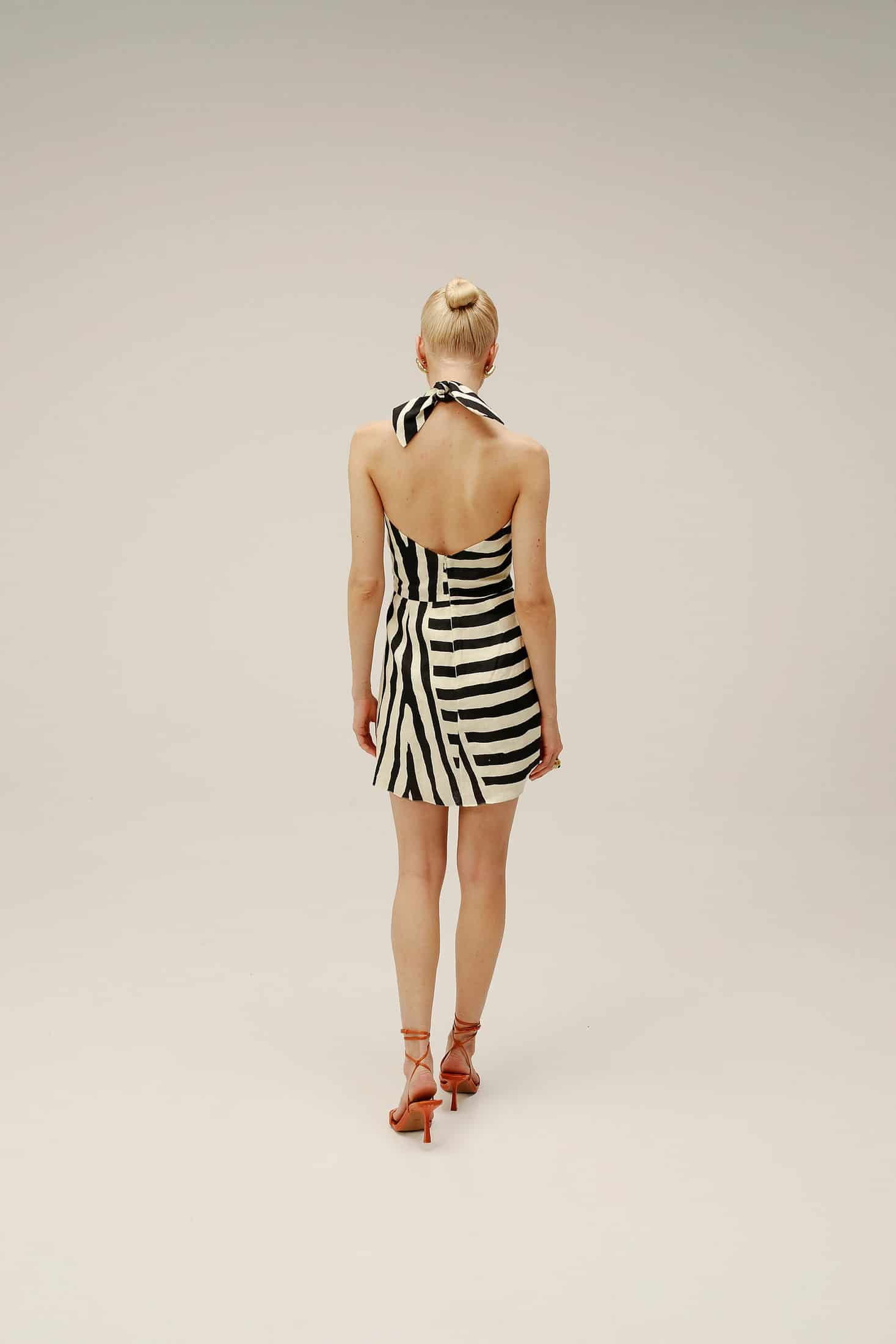 VENETA DRESS - miniatura 2