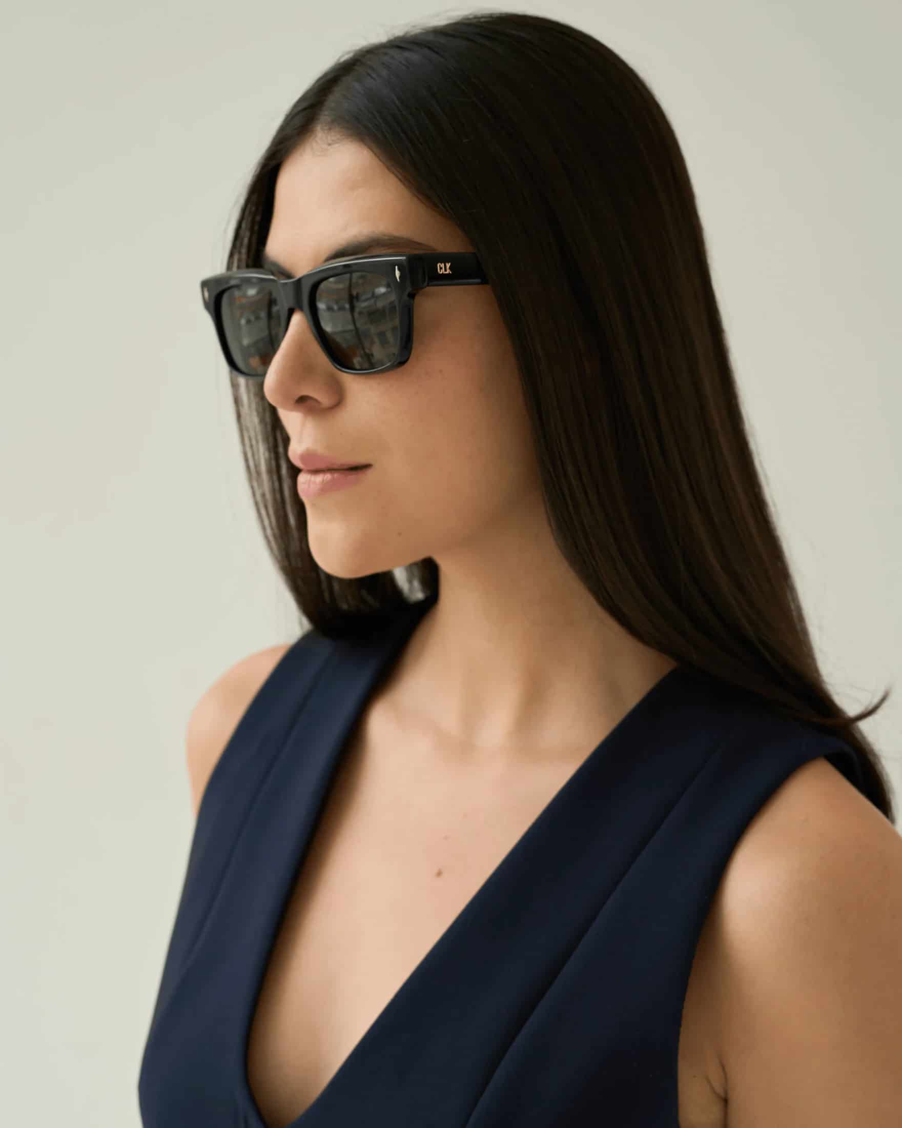 FRANCESSCO - BLACK / OLIVE - miniatura 10