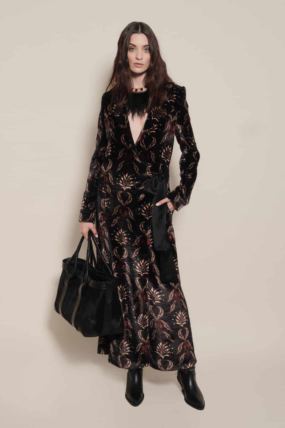 The Fortuna Tote Bag - miniatura 4