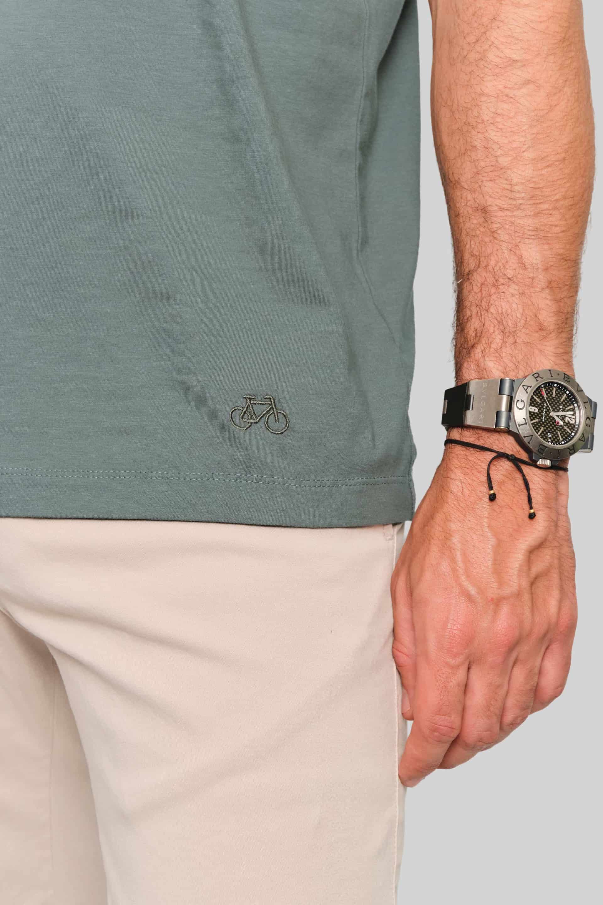 CAMISETA BASIC PLUS RATÓN - miniatura 2
