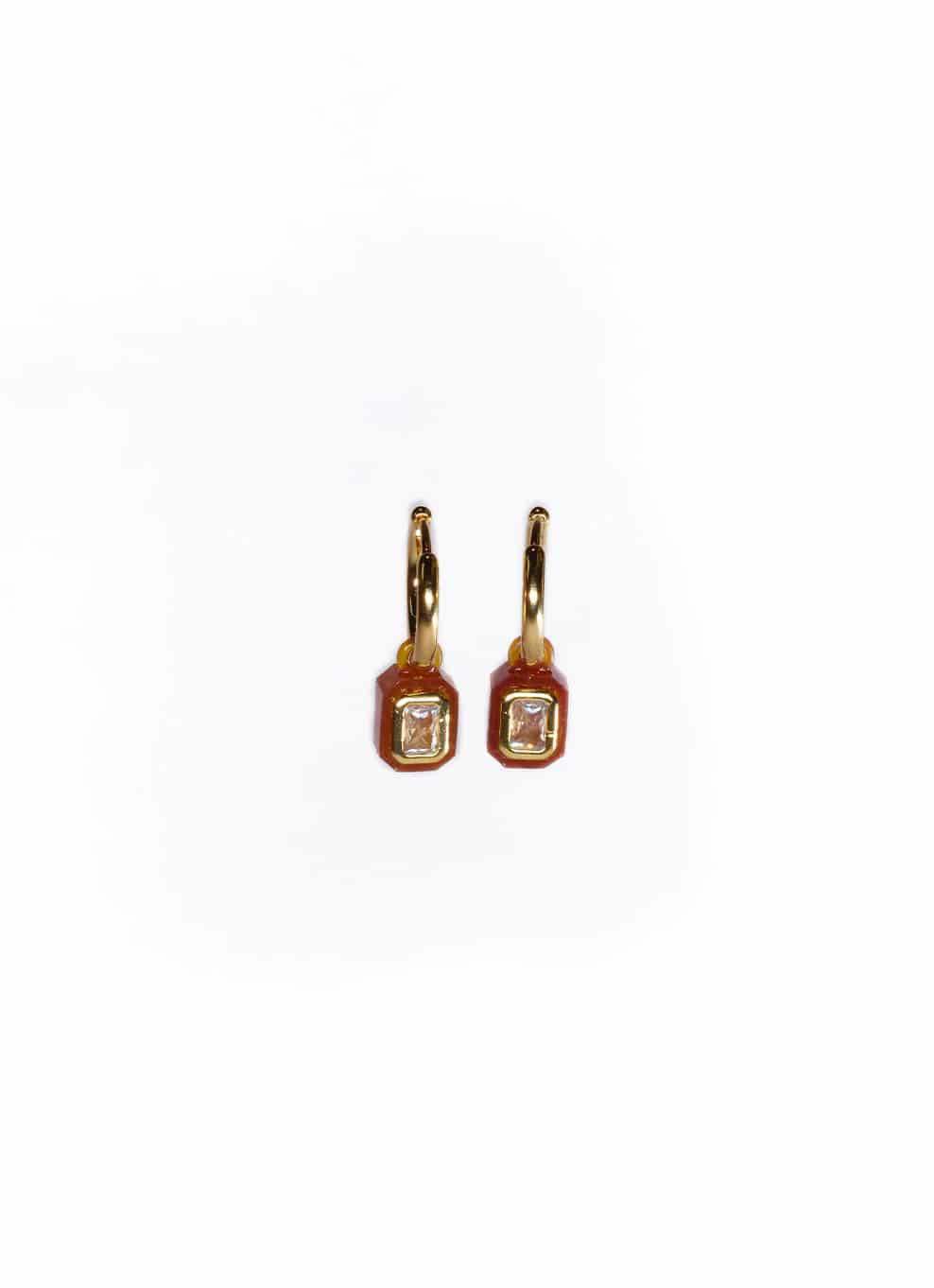 OTTAGONO - BOURDEAUX  HOOPS - miniatura 3