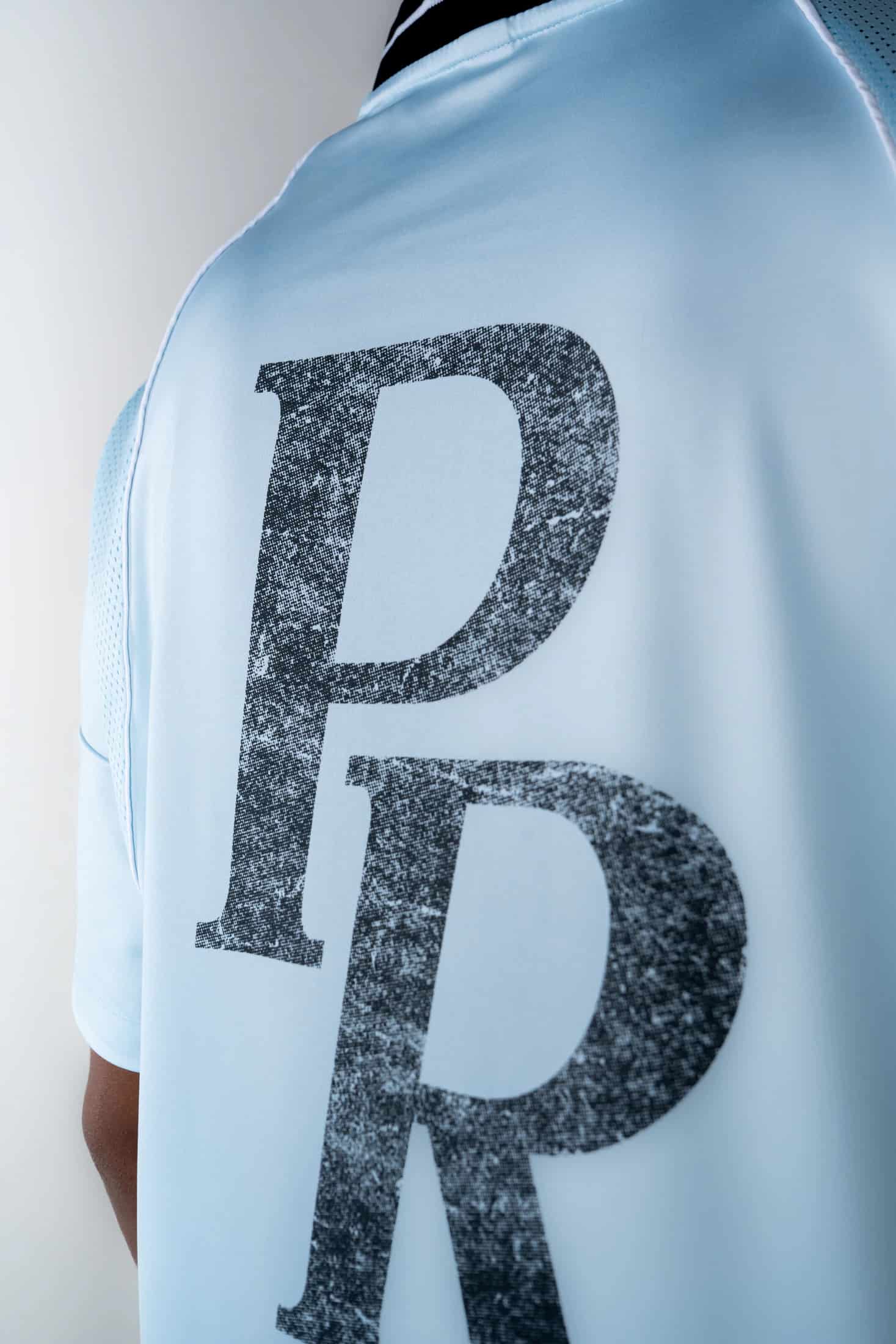 Blue Pure Team T-Shirt - miniatura 6