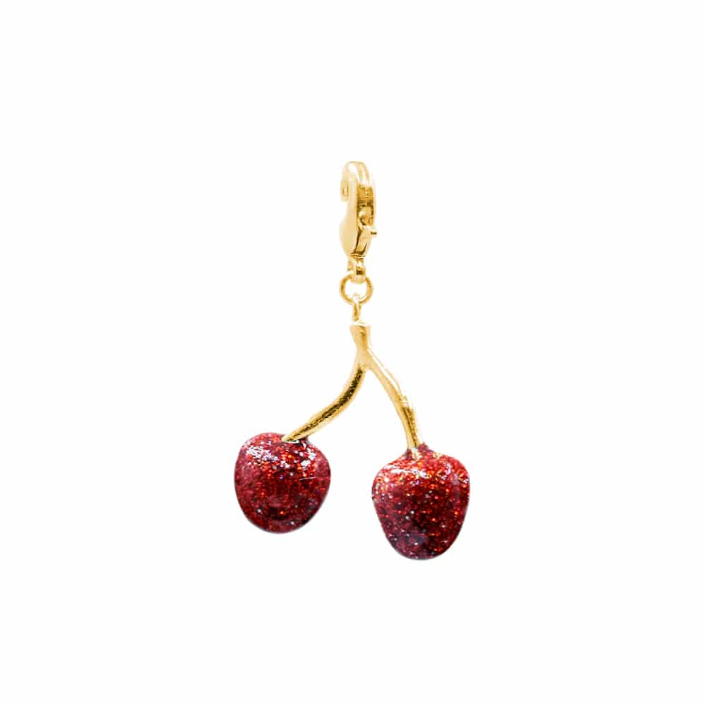 Dije Cherry - miniatura 2