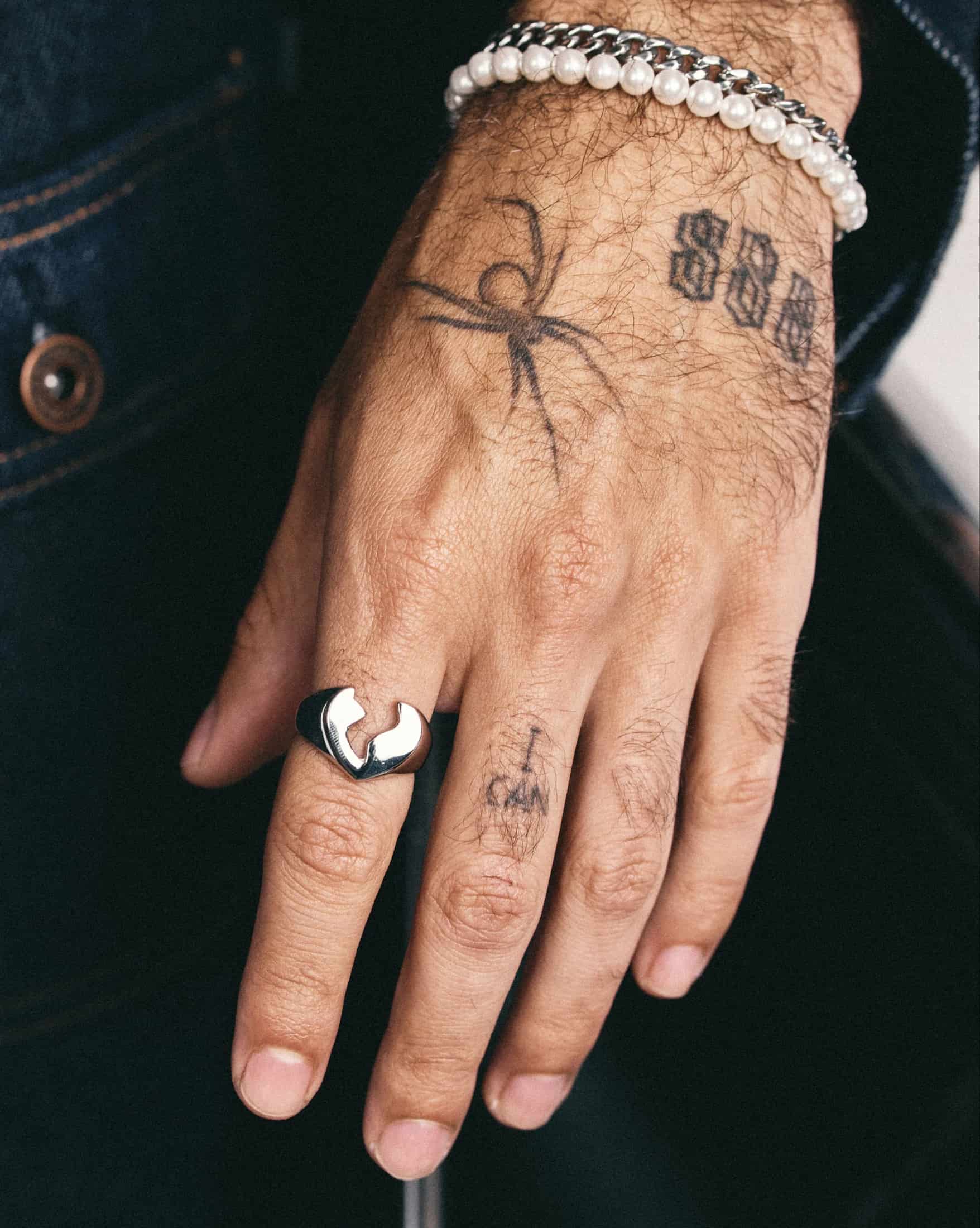 Anillo Heartbreak - miniatura 6