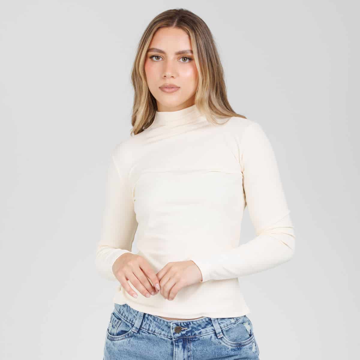 Blusa Axspen BLS9128 - miniatura 7