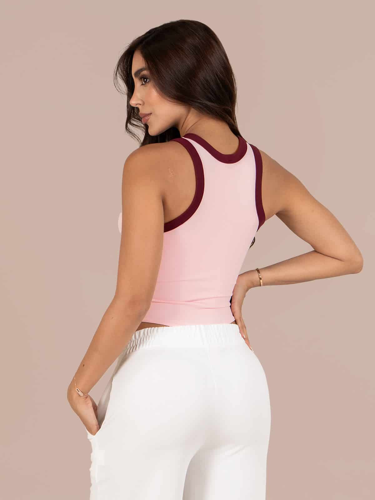Amalfy Body Seamless Crema - miniatura 3