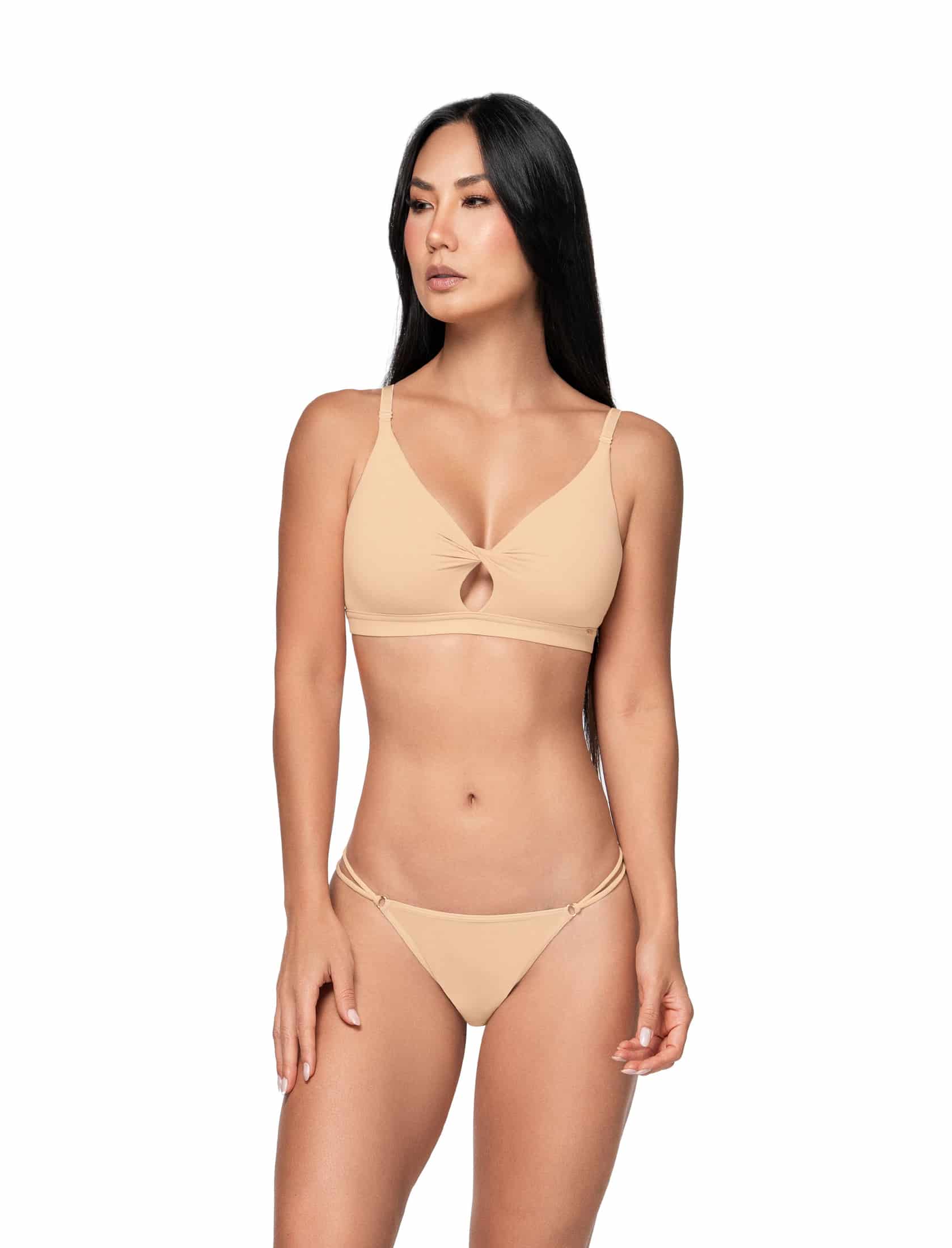 BRASIER TIPO TOP 47180 - COPAS REMOVIBLES - miniatura 4