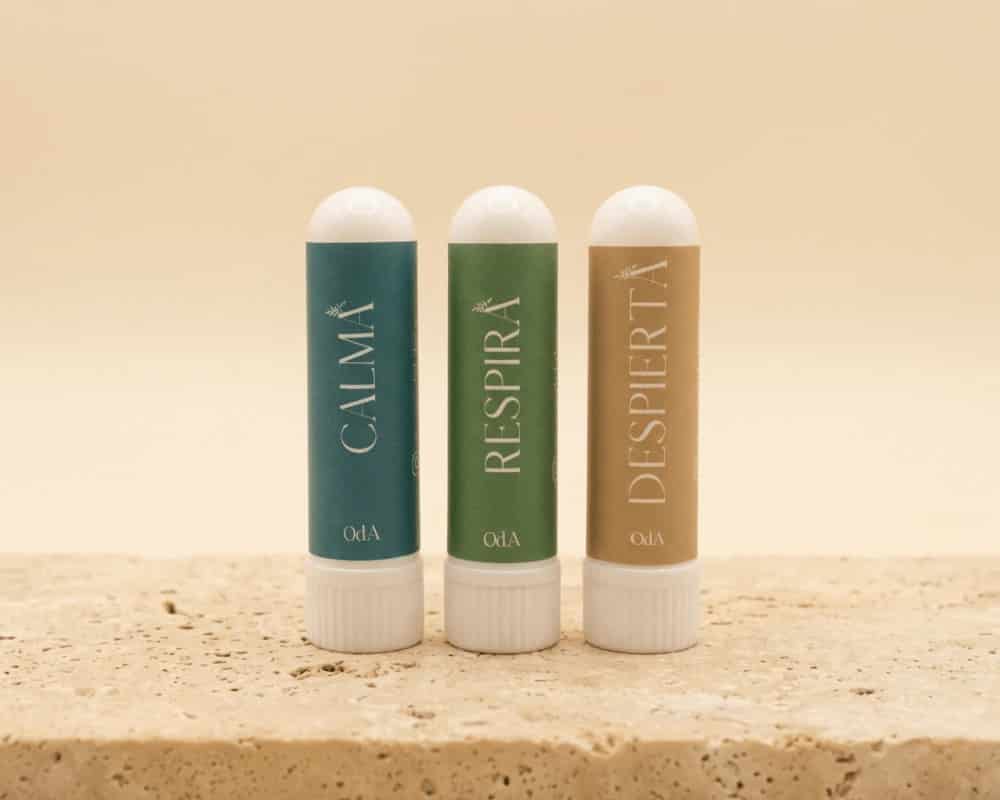 kit inhala + Regalo - miniatura 1