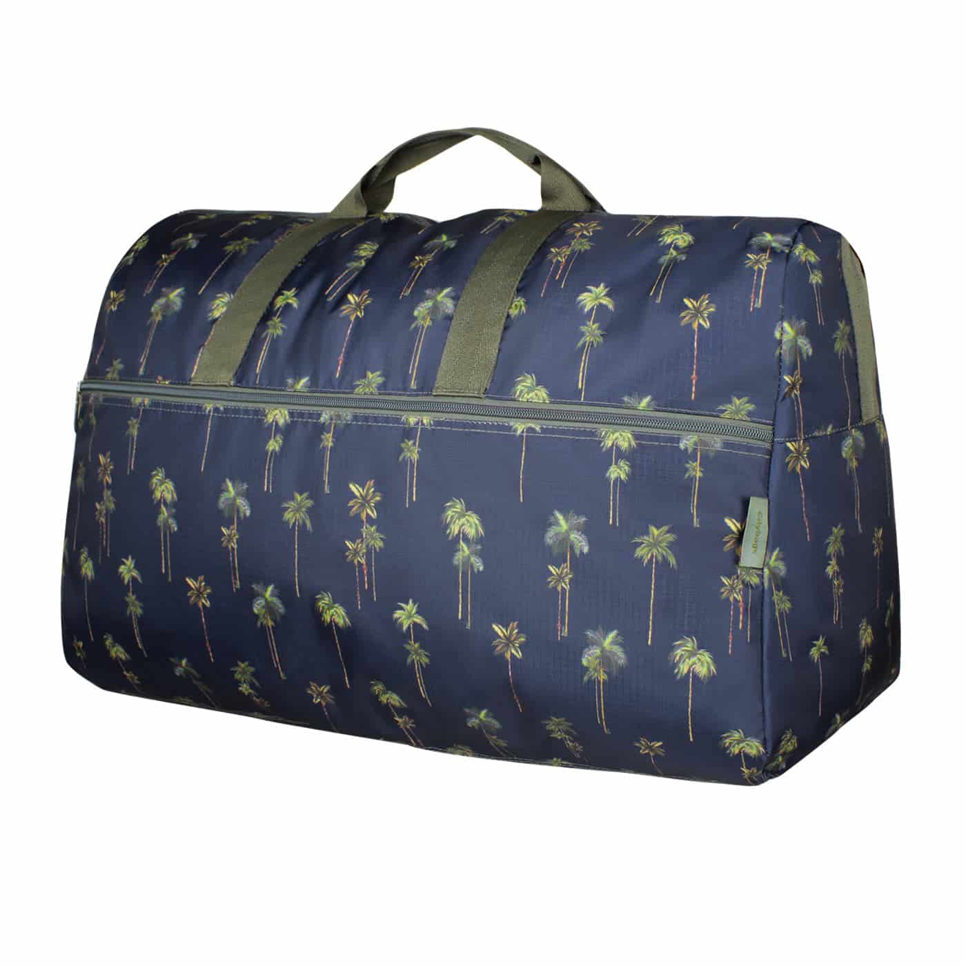 Maleta XL ULTRA Plegable Estampado Salento Citybags - miniatura 1