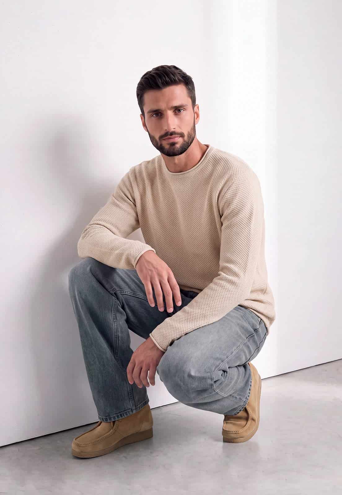 Buzo Windsor - miniatura 1