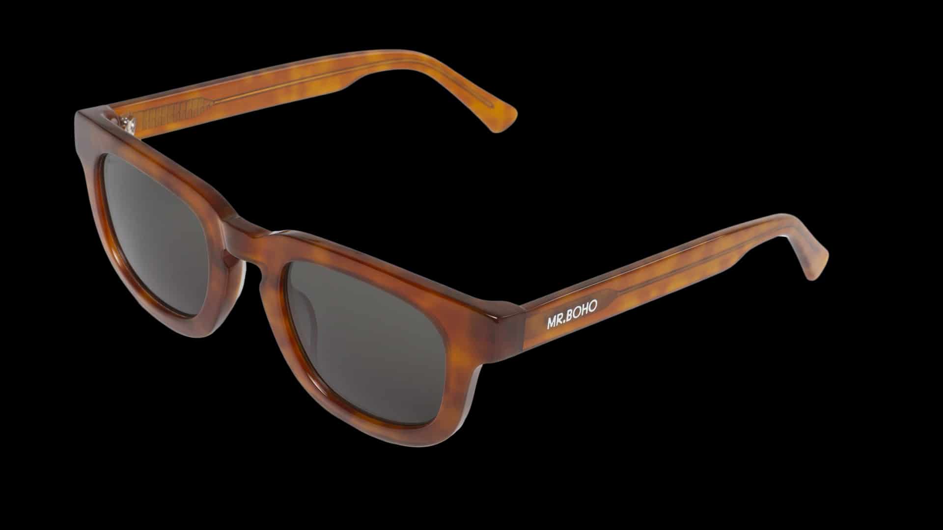 CEDAR - SIESTA - WITH CLASSICAL LENSES - miniatura 2