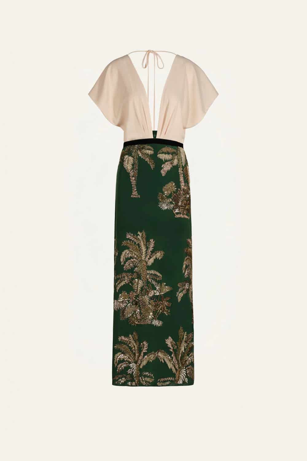 Night Steps Dress - miniatura 1