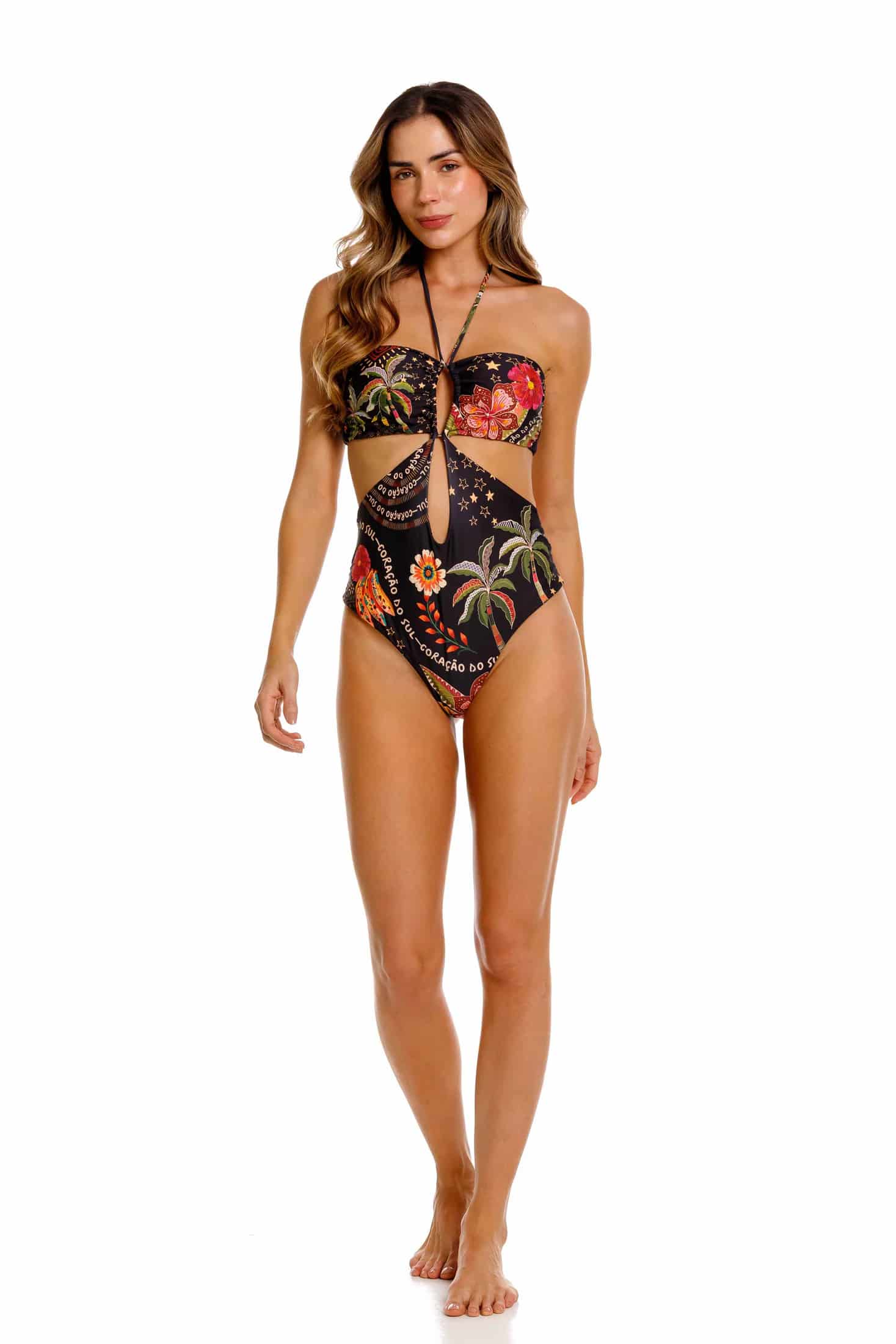 Entero Strapless U Samba - miniatura 7