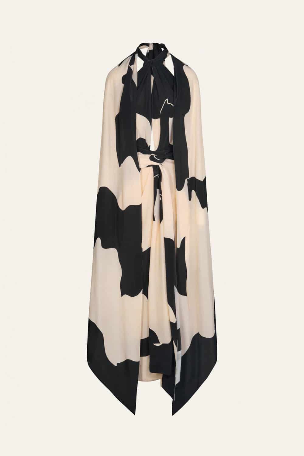 Shadows Dress - miniatura 5