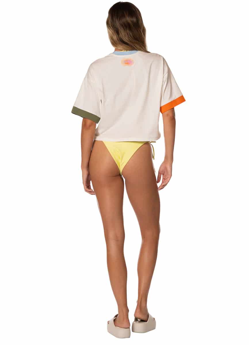 Maaji Sand Dune Yeya T-Shirt - miniatura 5