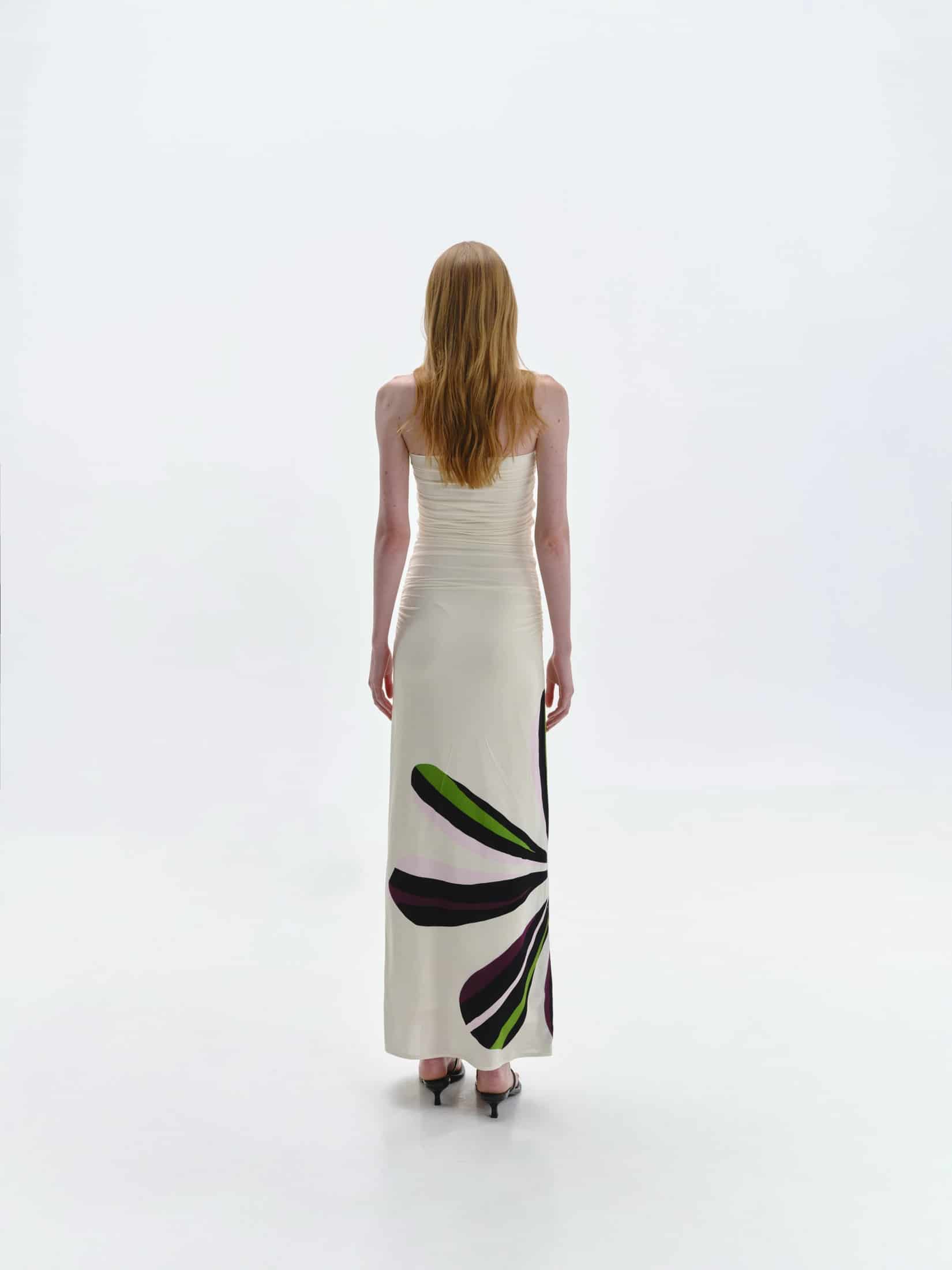 DAPHNE DRESS - miniatura 3