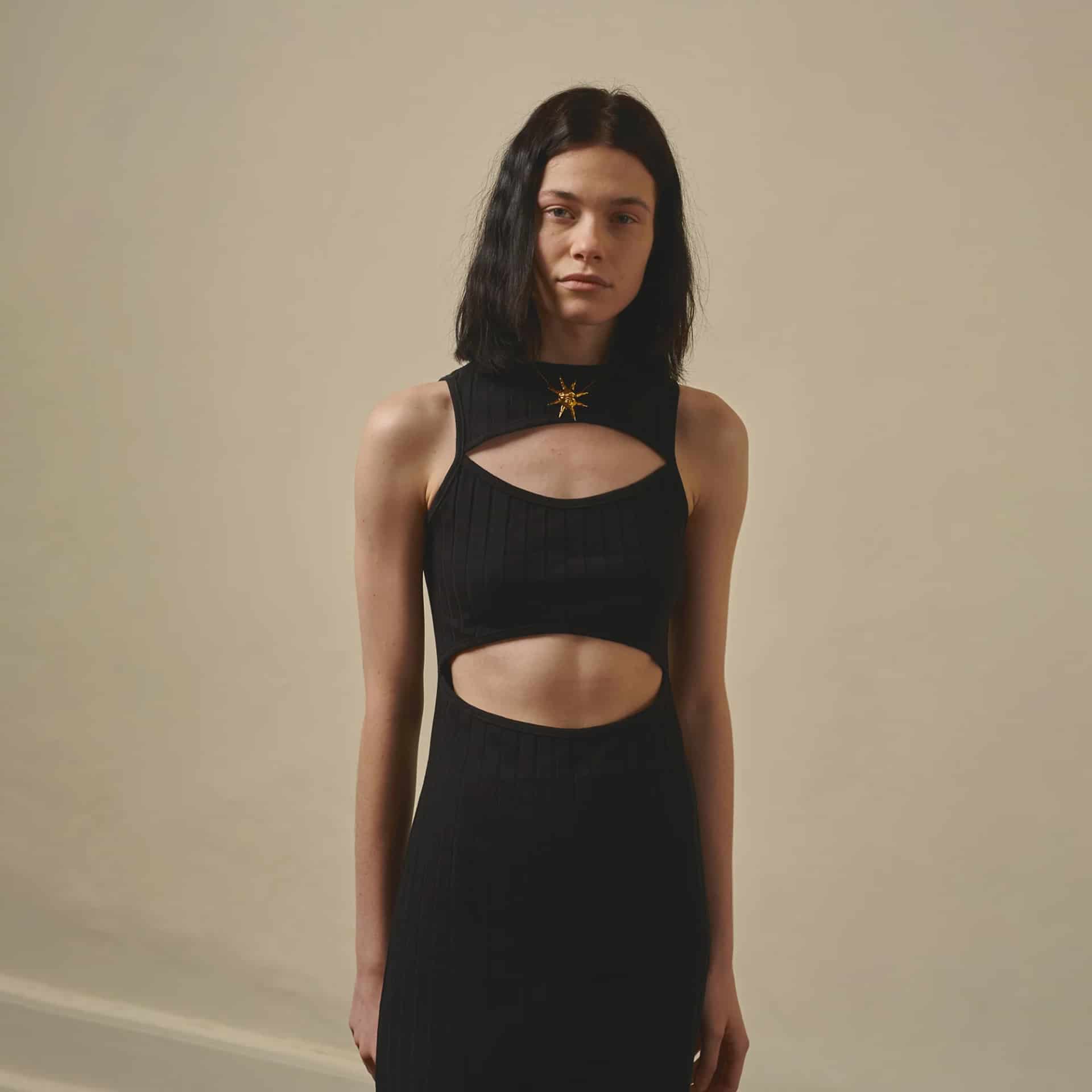 VESTIDO SATURNO - miniatura 2