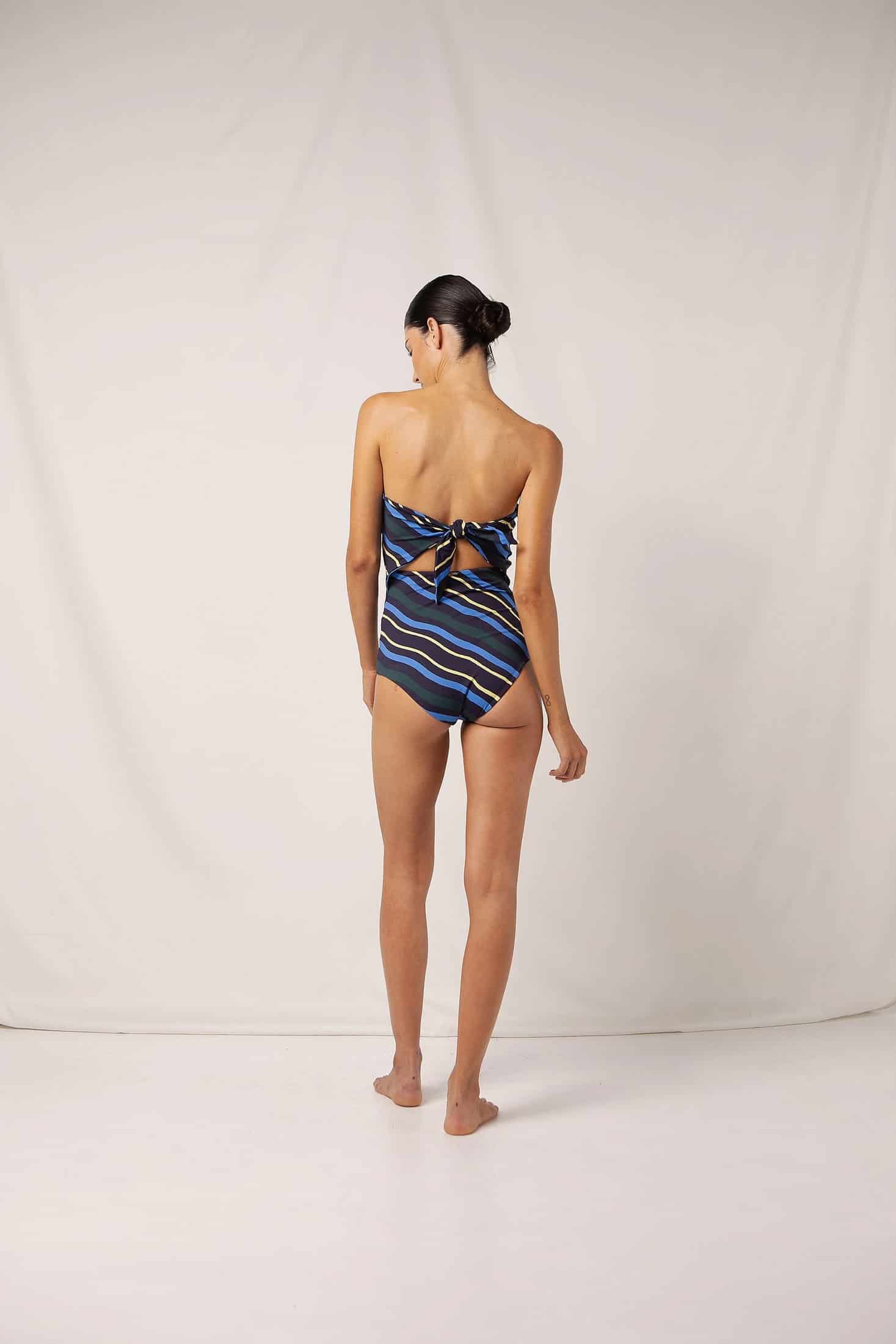 ALISON ONE PIECE - miniatura 4