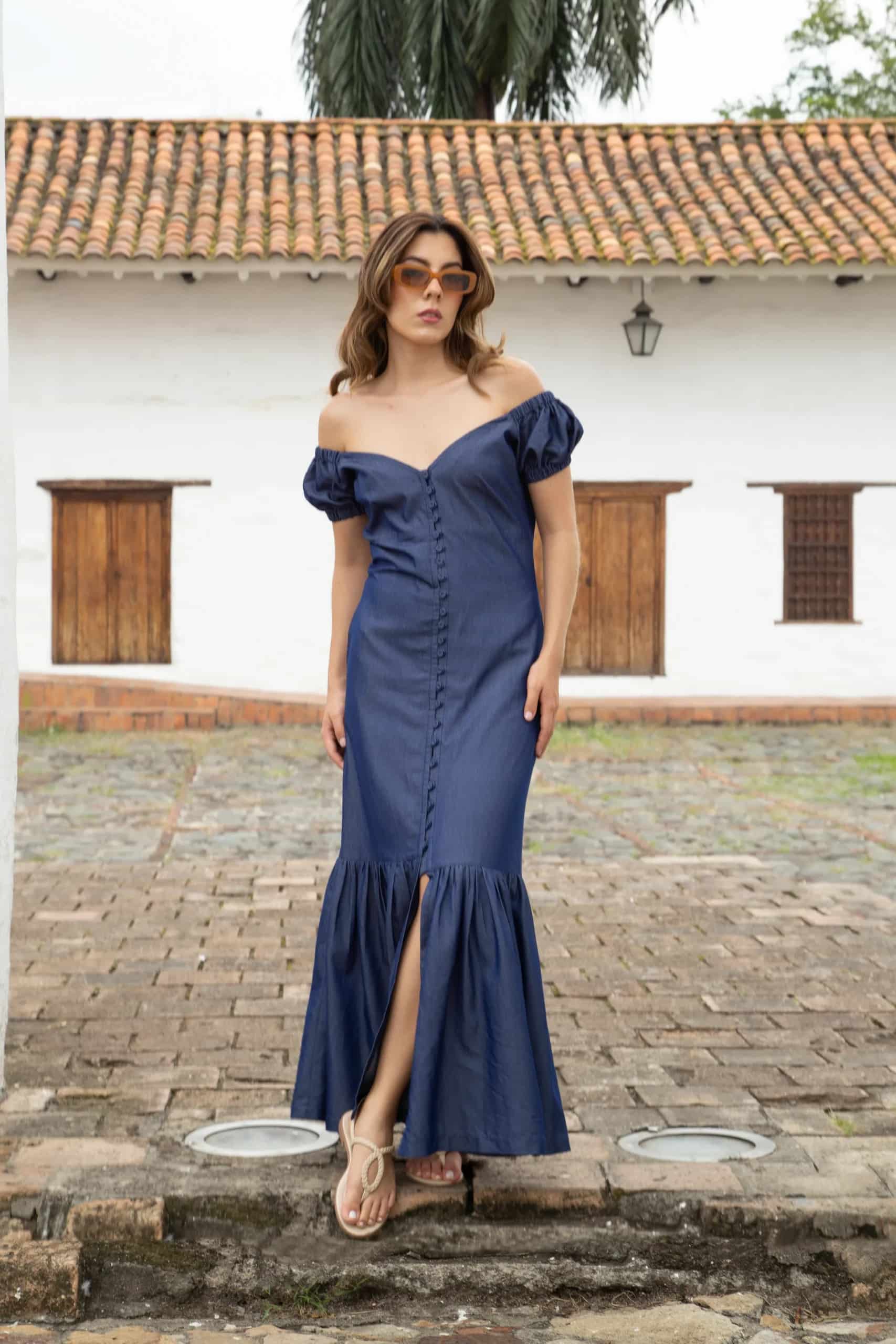RV09: Isolated Dress - miniatura 6