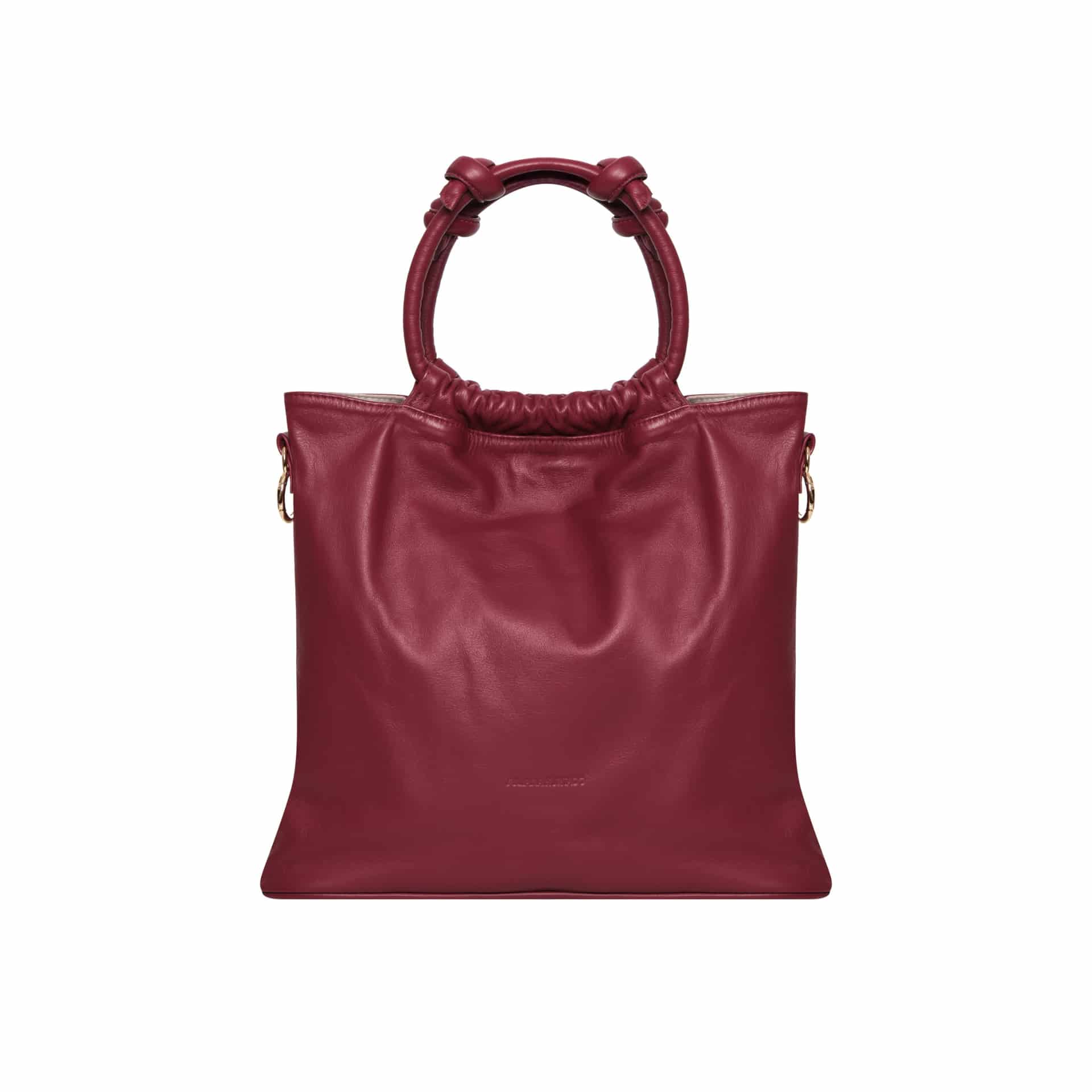 Alocasia Bag Cereza - miniatura 1