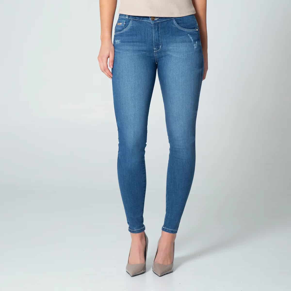 Jean Skinny Vendix - miniatura 17