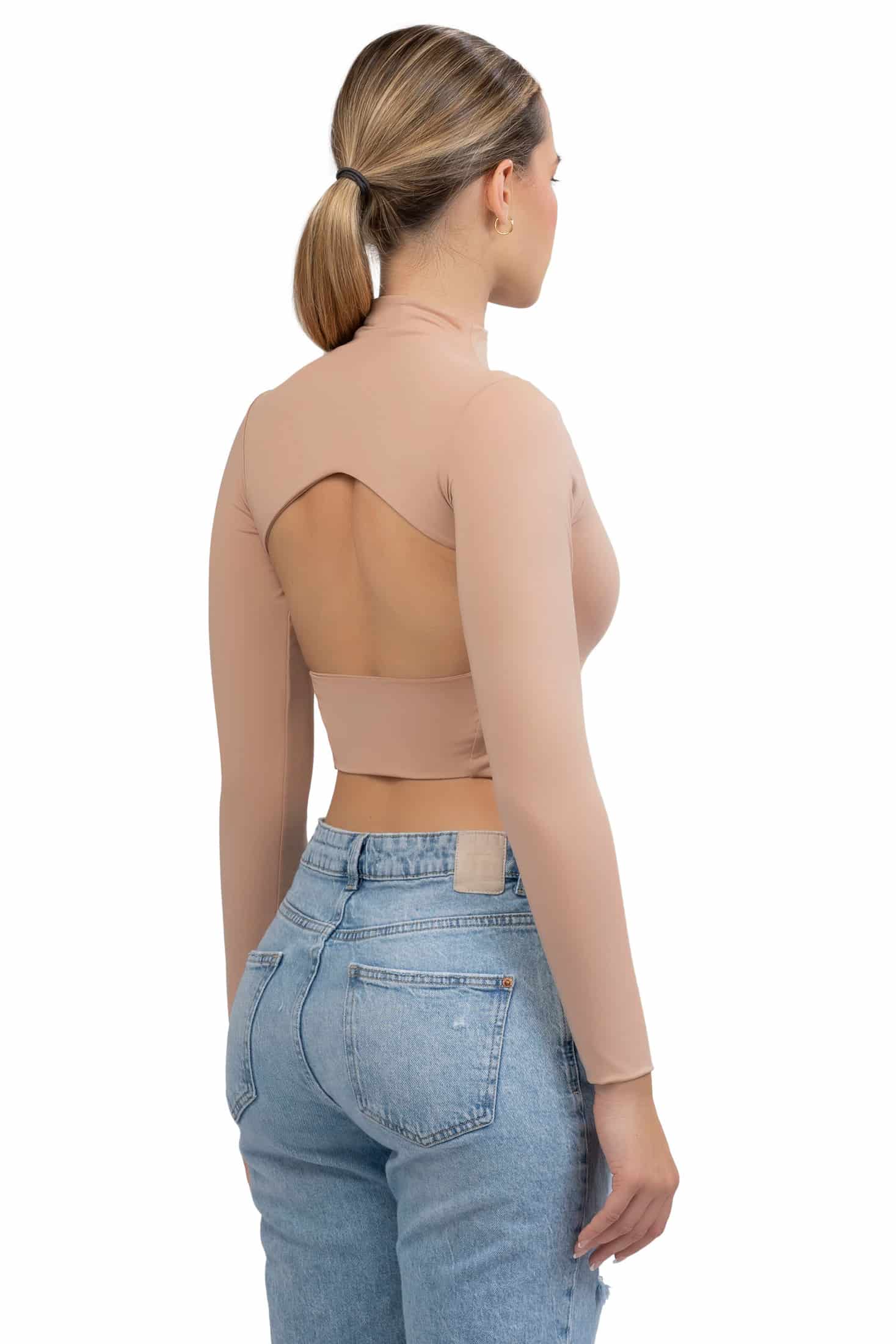 Crop Top – Laredo - miniatura 2