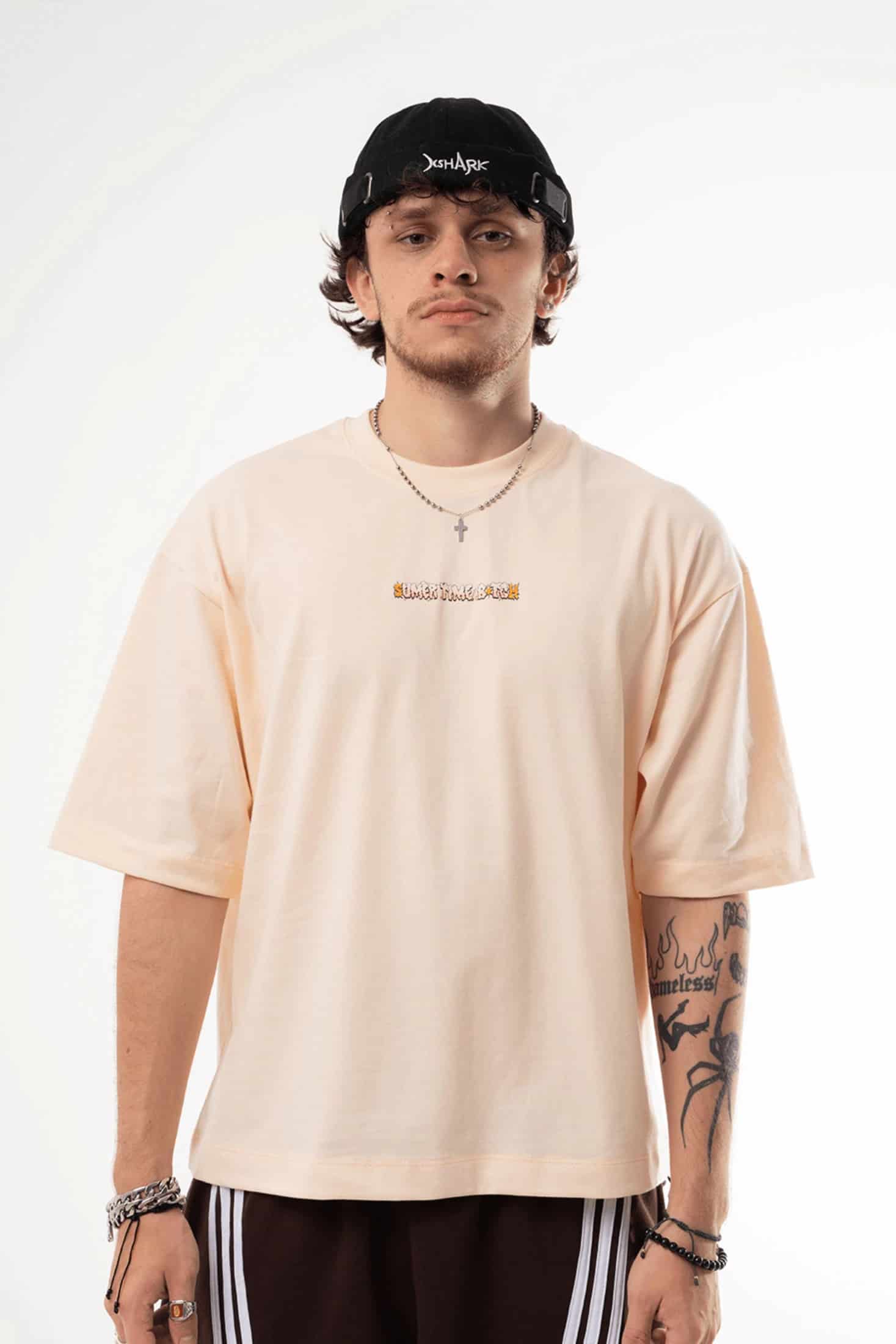 Camiseta Summer Time b*tch - miniatura 2