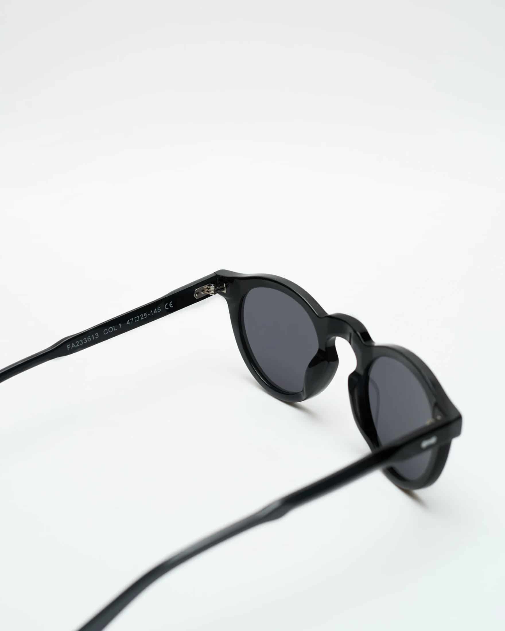 HARLEY - BLACK / SMOKE - miniatura 3