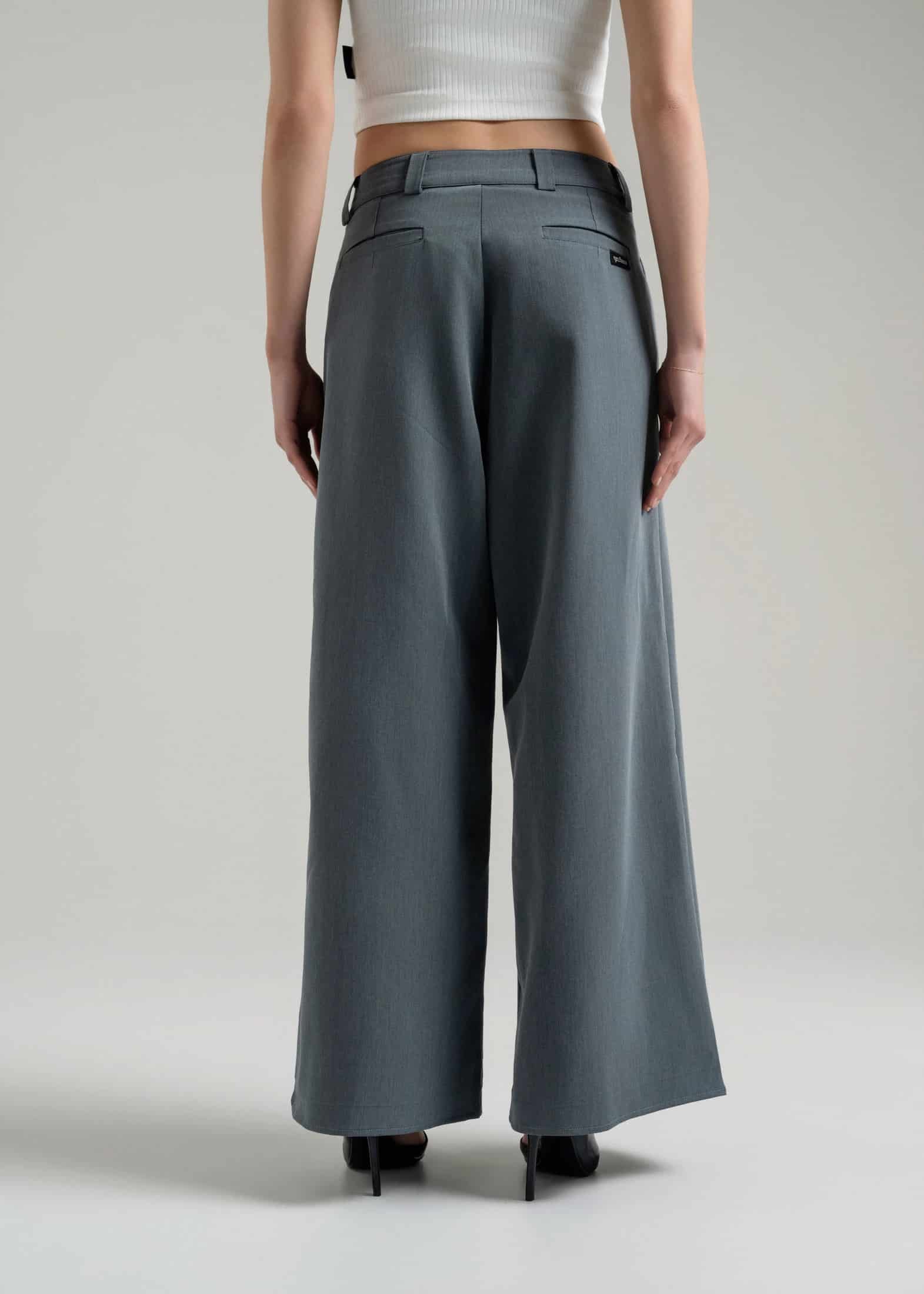 VIREL PANTS - miniatura 2