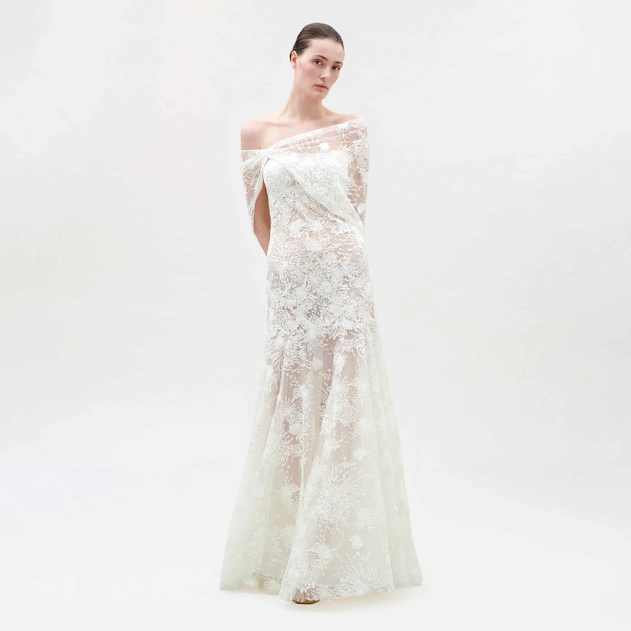 Angiella Dress - miniatura 1
