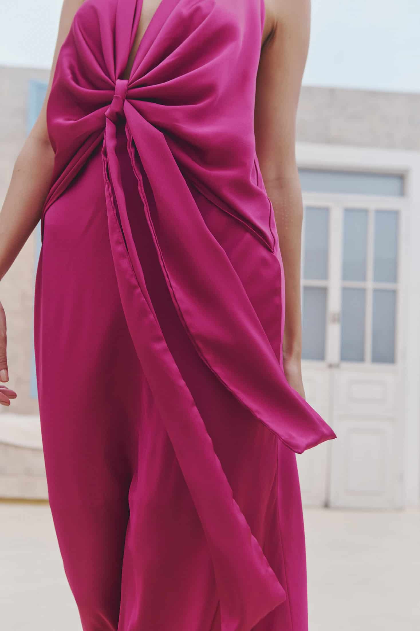 Aria - Vestido - miniatura 3