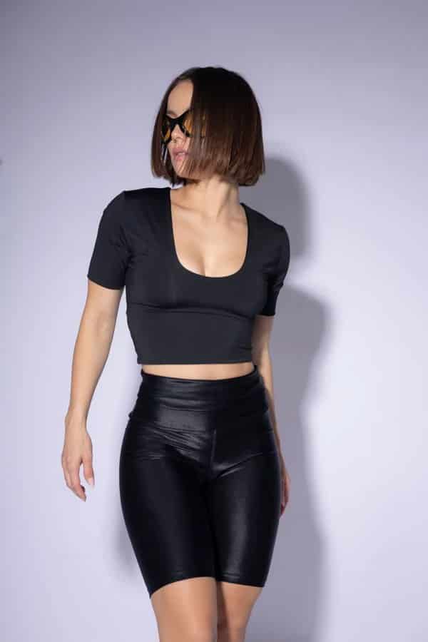 Crop Top – Madrid - miniatura 16