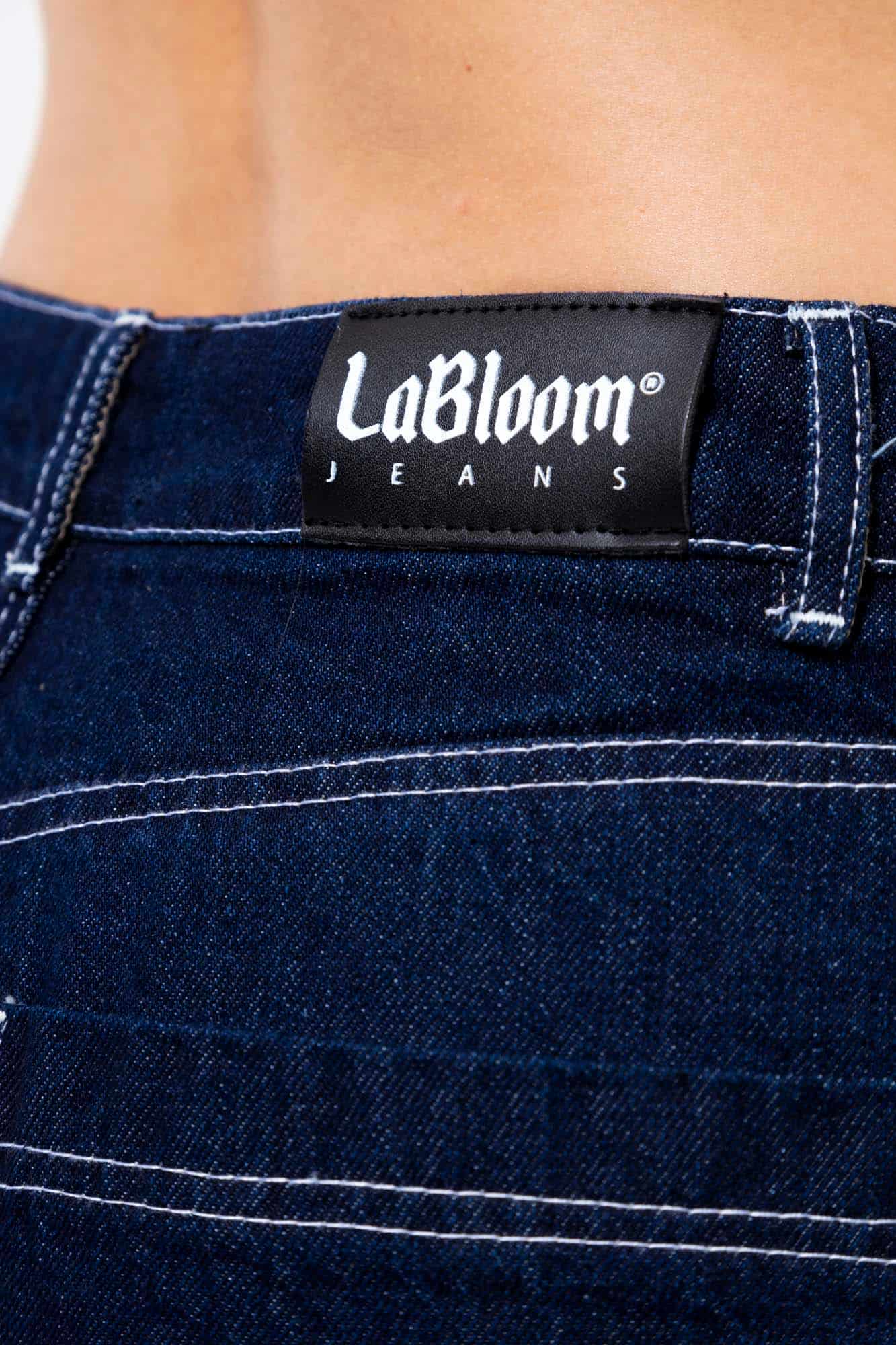 RAW DENIM - miniatura 6