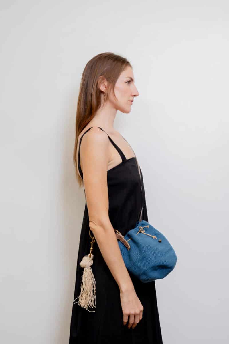 Mochila Yosuu Mediana - miniatura 2