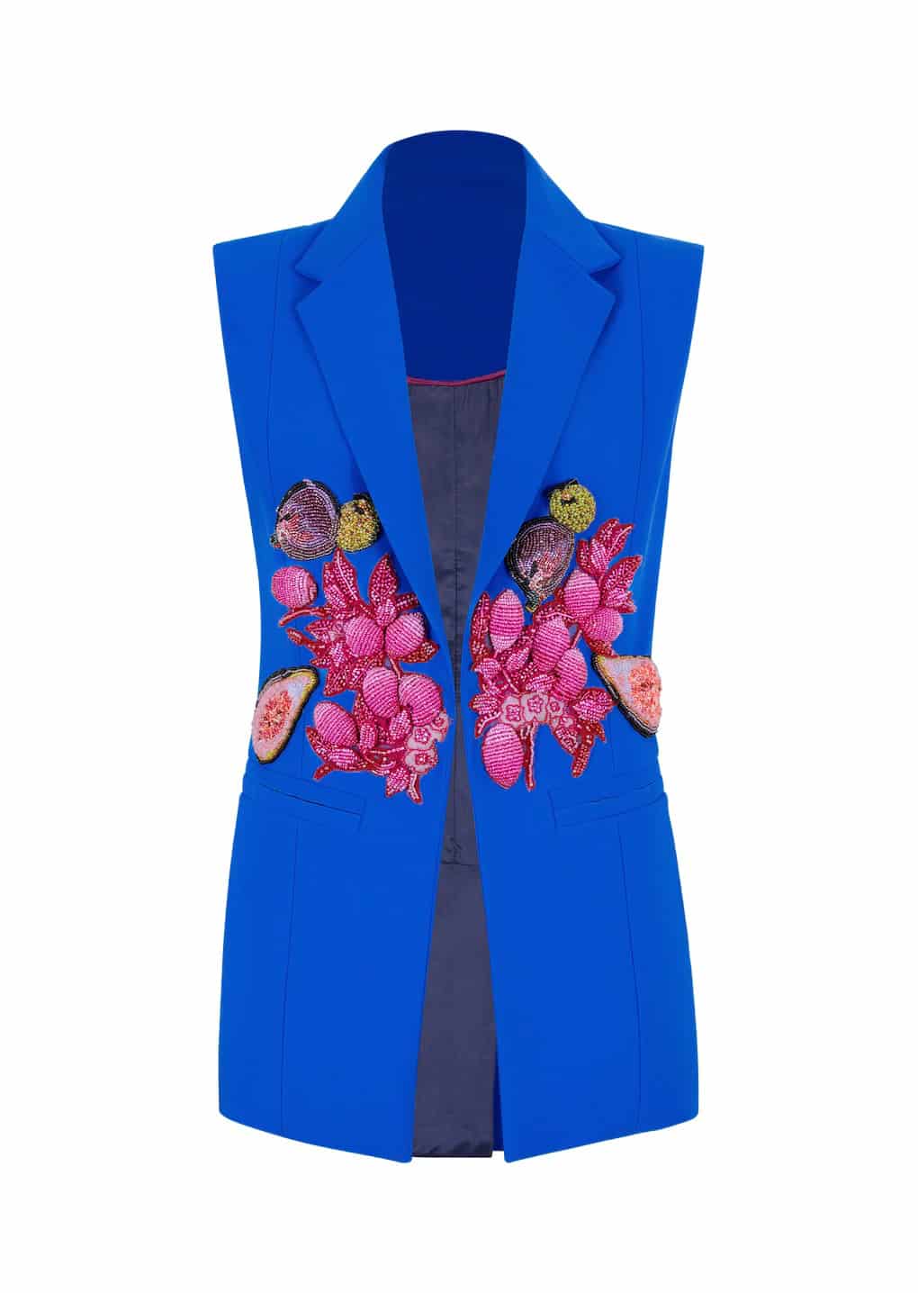 Bouquet Vest - miniatura 1