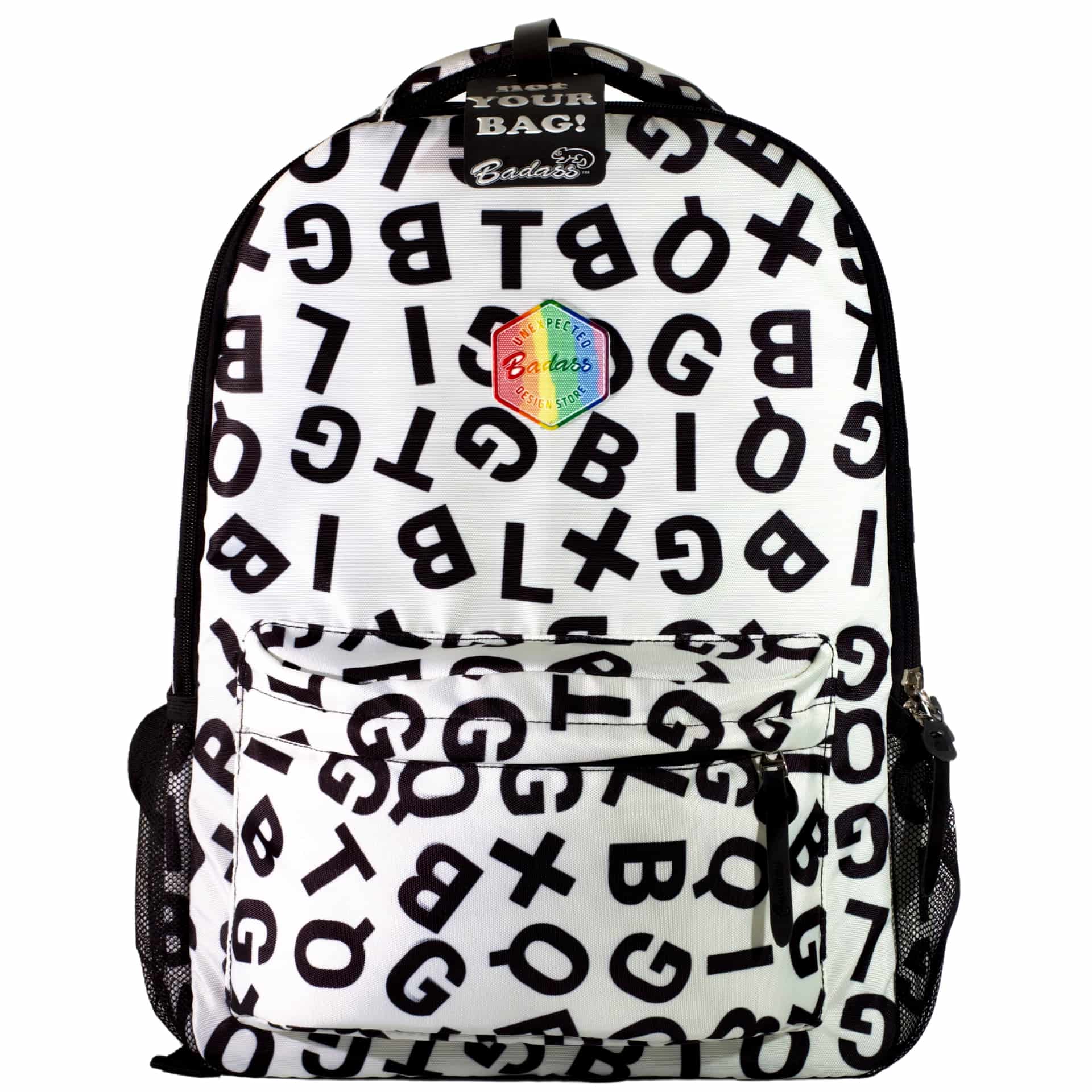 Morral Queer - miniatura 1